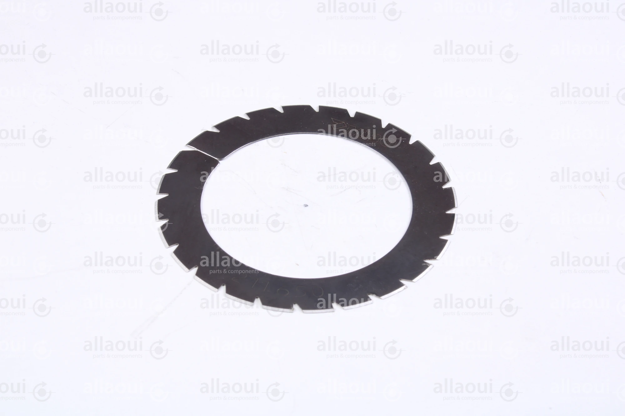 MBO Perforating Knife 50 211 650 MBO Perforating Knife 50 211 650