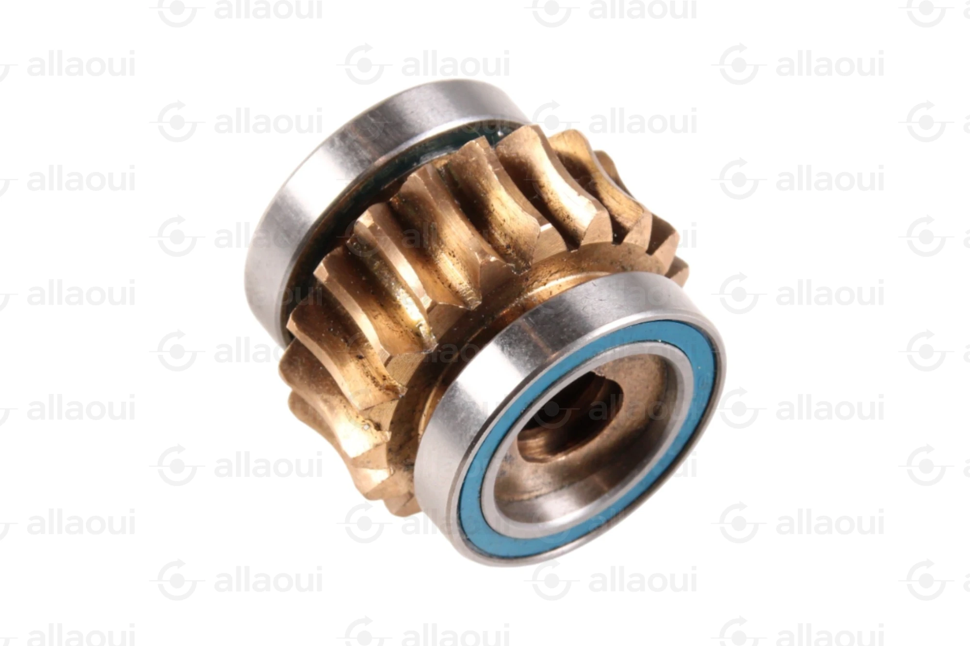 Gämmerler Worm Wheel 31330