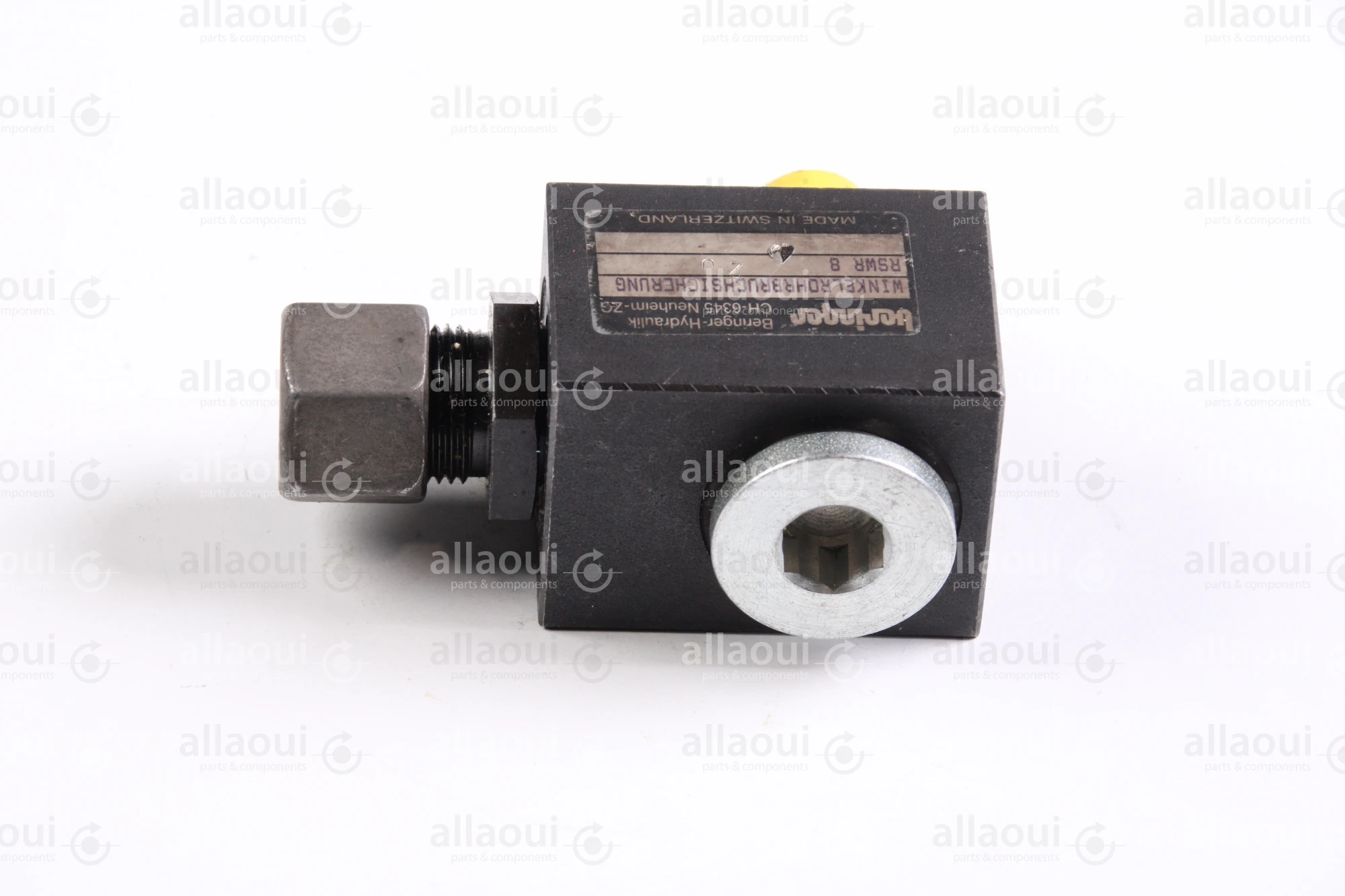 Beringer Pipe burst protection 310810034 Beringer Pipe burst protection 310810034