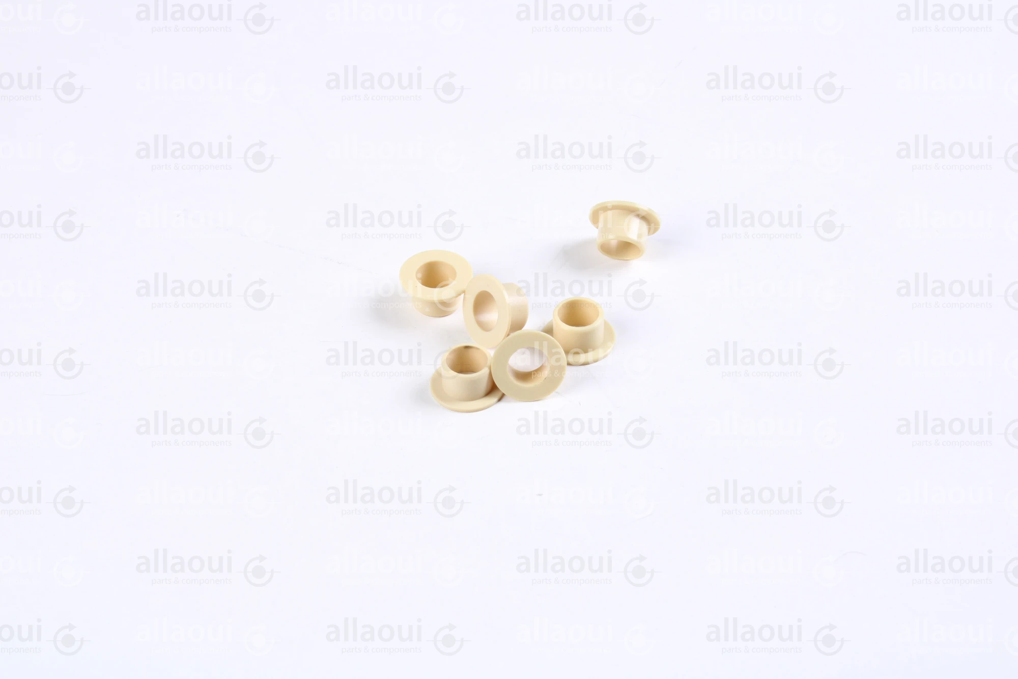 Müller Martini Plain bearing (6 Pieces) 3697.1611.4 (6 Stück) Müller Martini Plain bearing (6 Pieces) 3697.1611.4 (6 Stück)