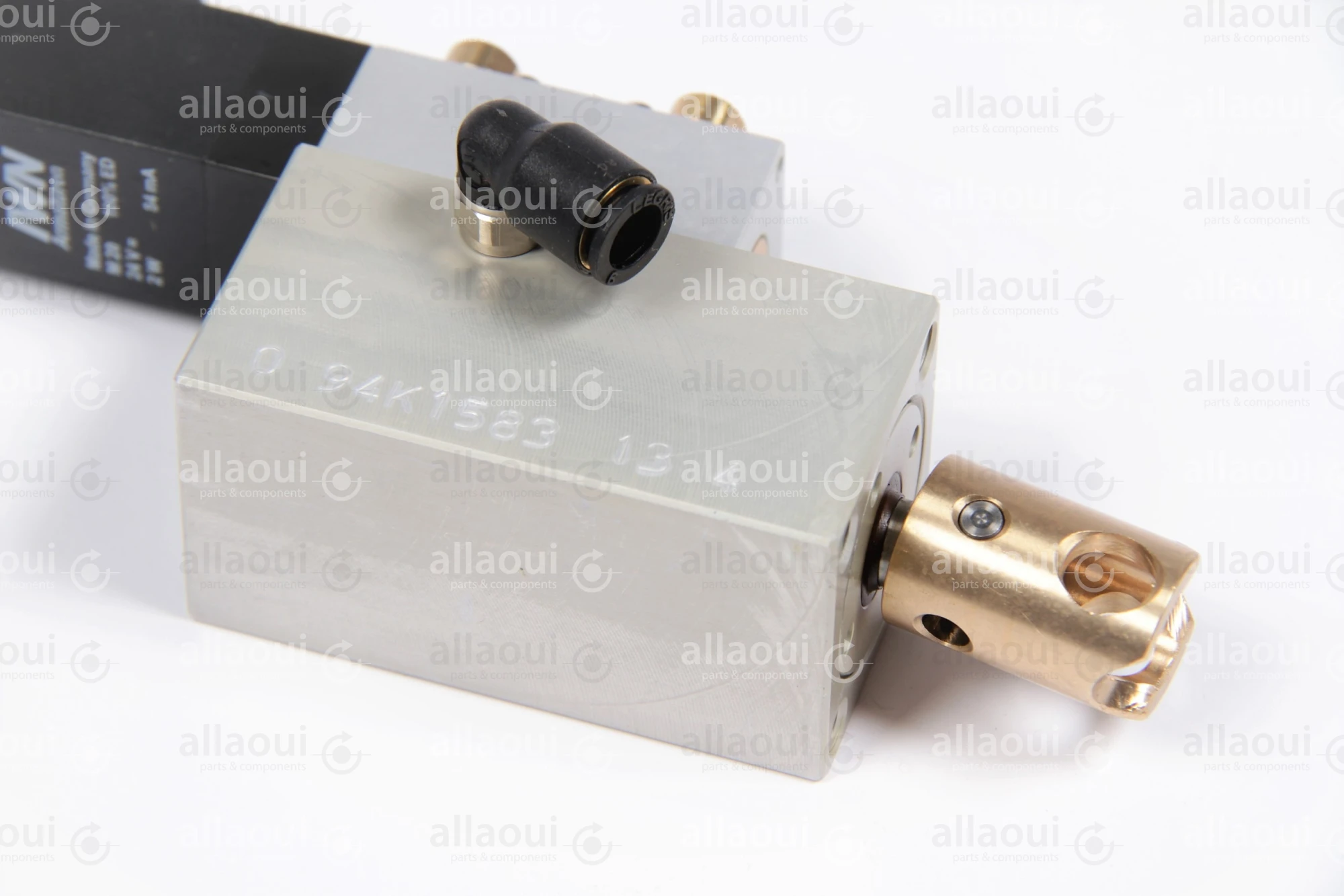 Manroland Valve 80-94K15-8213 Manroland Valve 80-94K15-8213