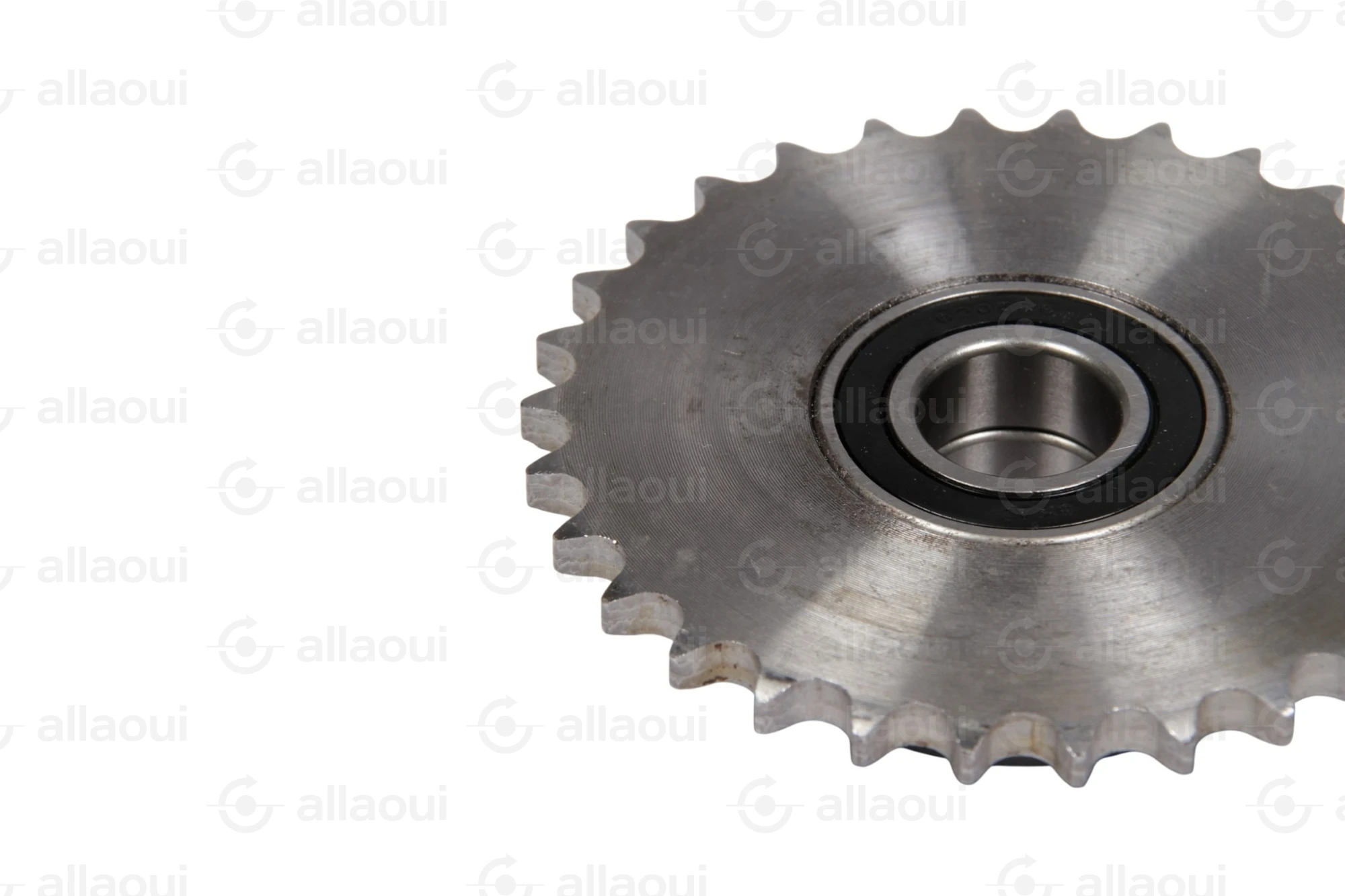 Müller Martini Chain Sprocket 1/2"-Z30 3001.4209.3