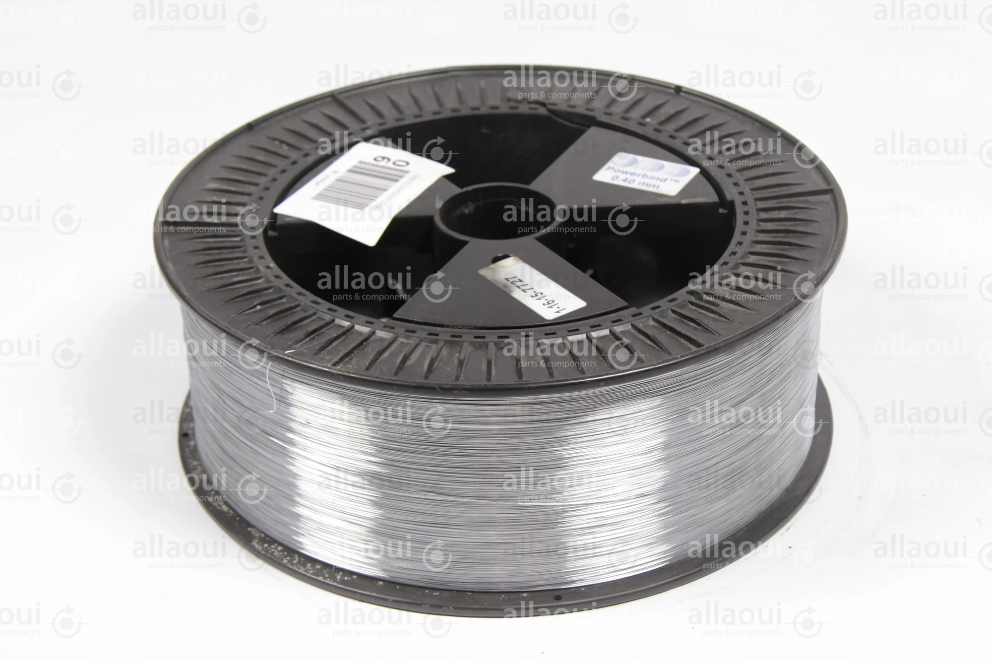 Dorstener Drahtwerke Wire Powerbind 0 1-16-15-7727 Dorstener Drahtwerke Wire Powerbind 0 1-16-15-7727