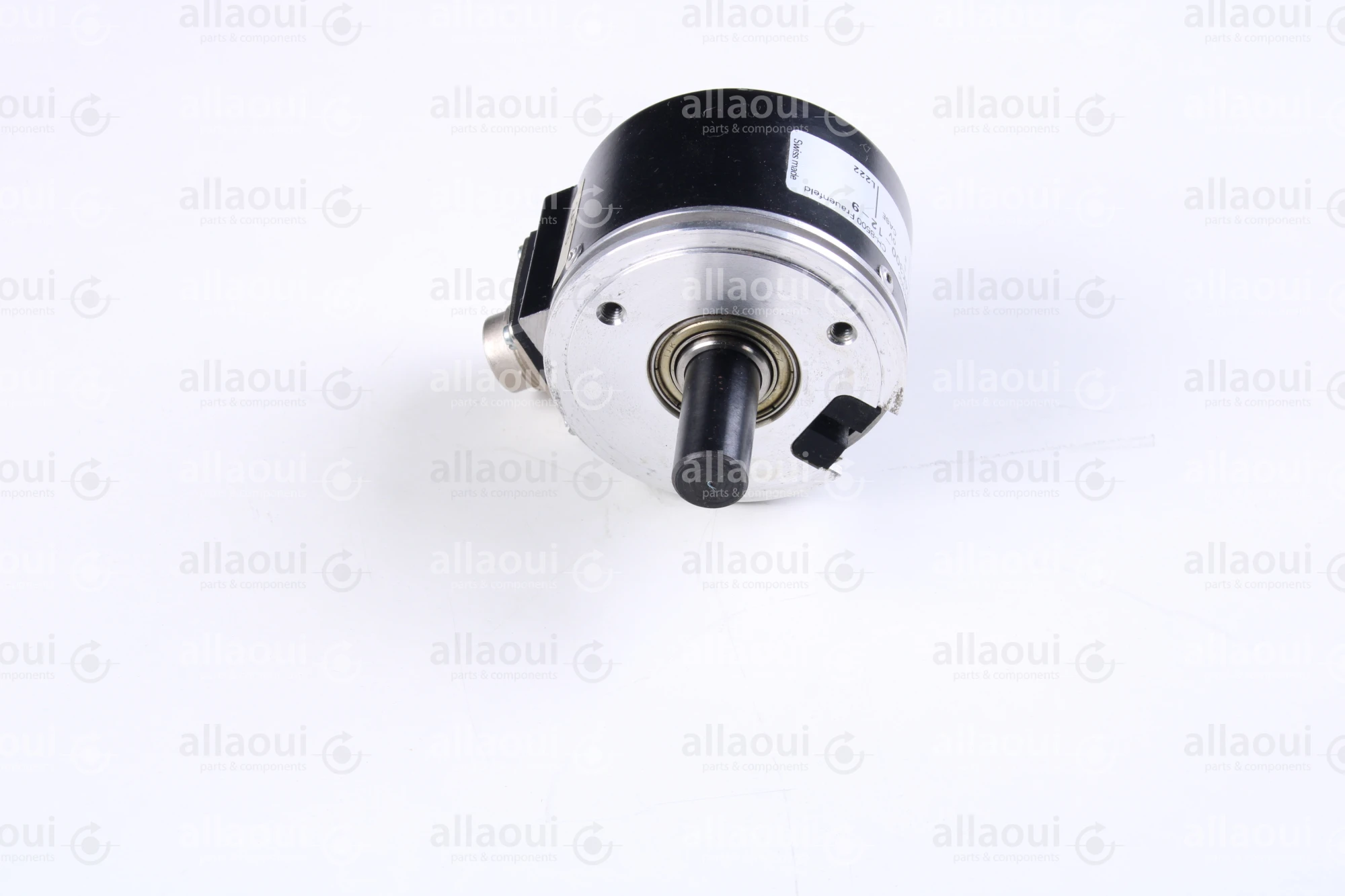 Baumer Incremental Encoder BHF 06.24K300-12-9 Baumer Incremental Encoder BHF 06.24K300-12-9