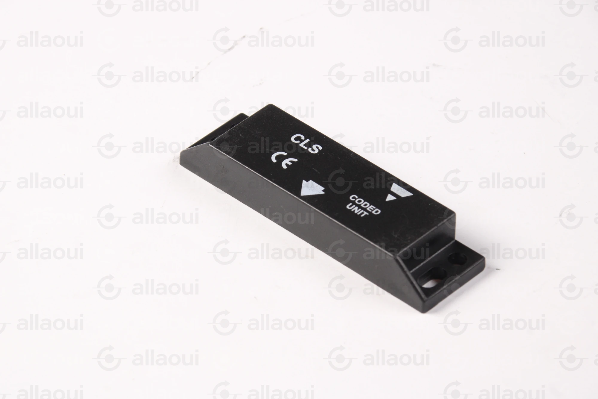 Carlo Gavazzi Magnet-Safety Sensor CLS Carlo Gavazzi Magnet-Safety Sensor CLS