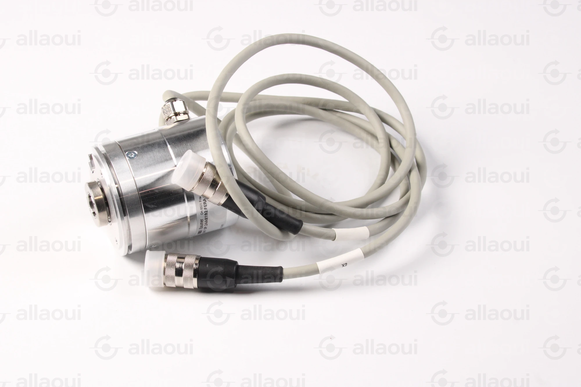 Baumer Rotary Encoder OP.24A8192 Baumer Rotary Encoder OP.24A8192