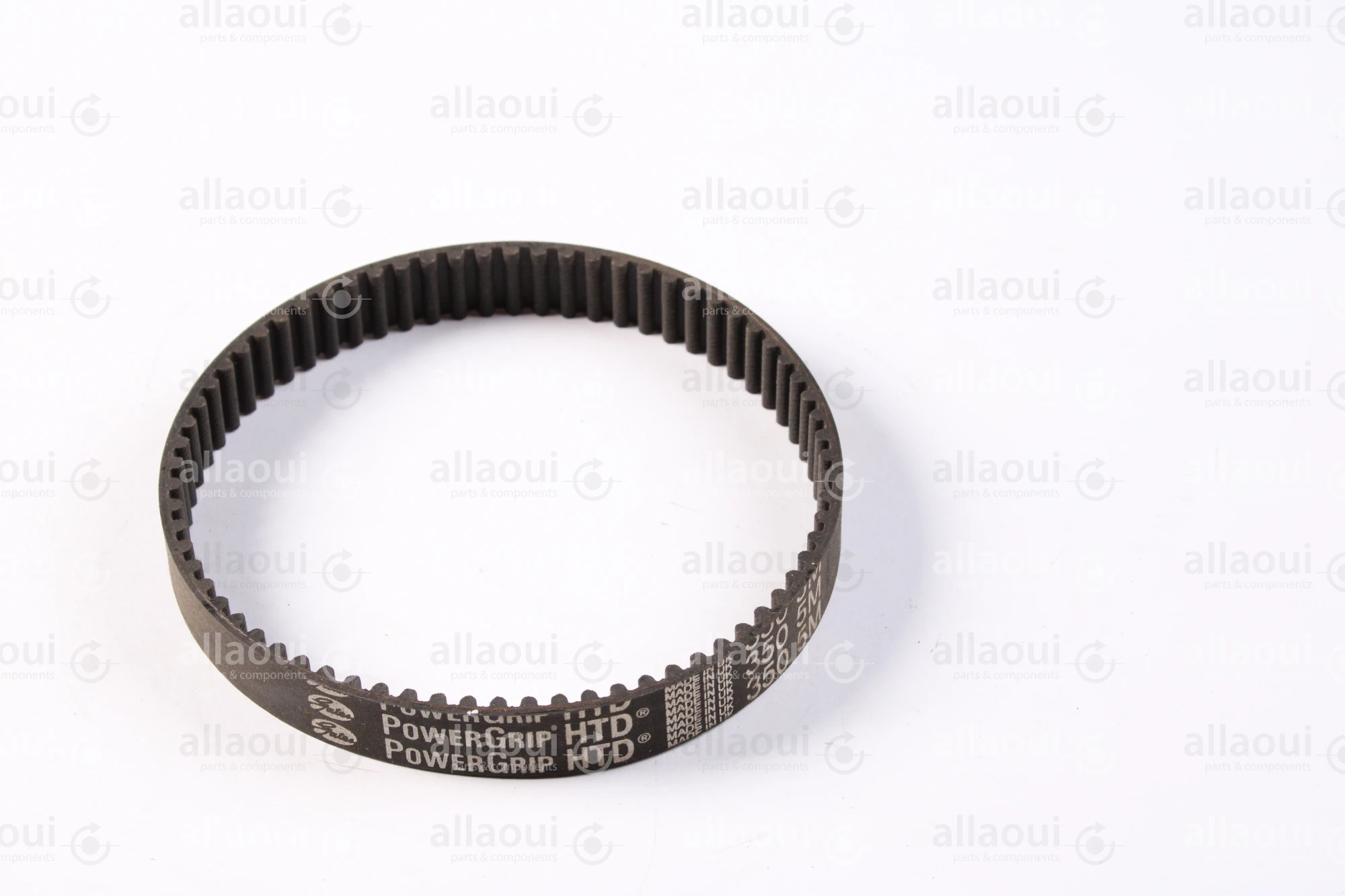 Gates Timing Belt HTD-350-5M-15mm Gates Timing Belt HTD-350-5M-15mm