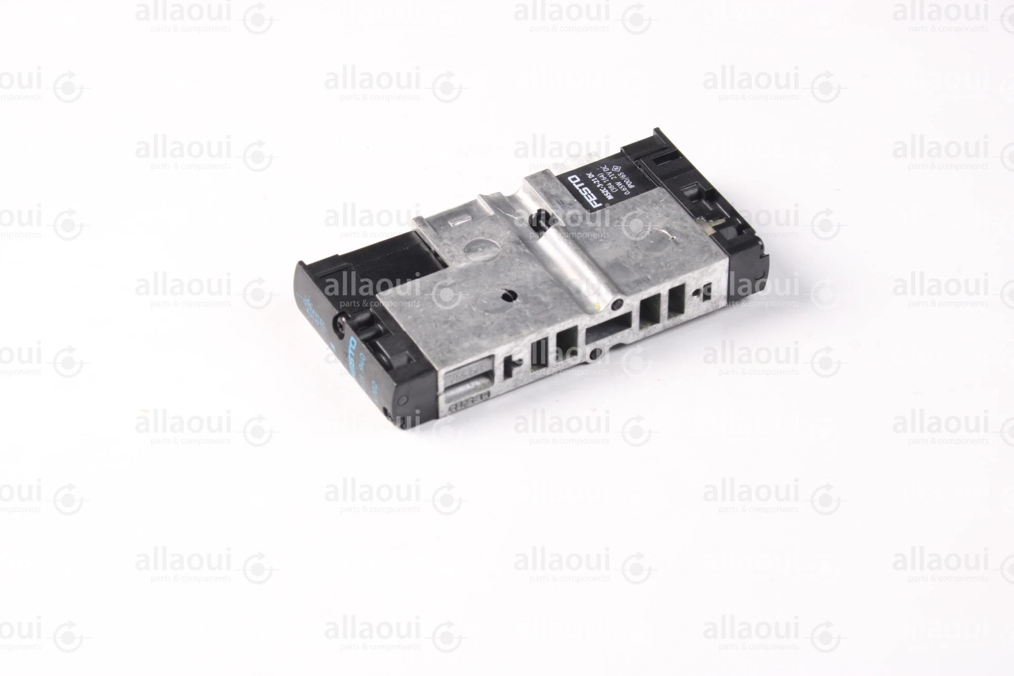 Festo Solenoid Valve 173940 Festo Solenoid Valve 173940