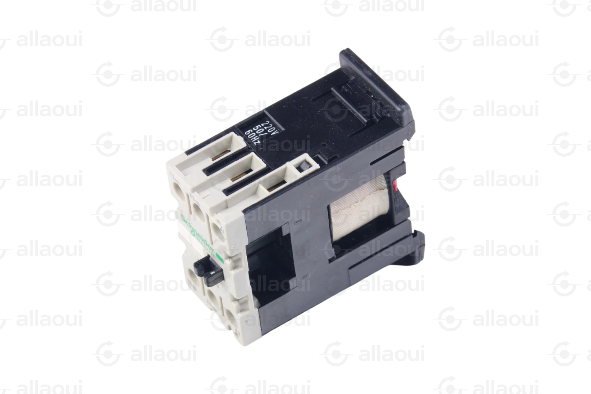 Telemecanique Auxiliary Contactor CA2 SK20M7 Telemecanique Auxiliary Contactor CA2 SK20M7