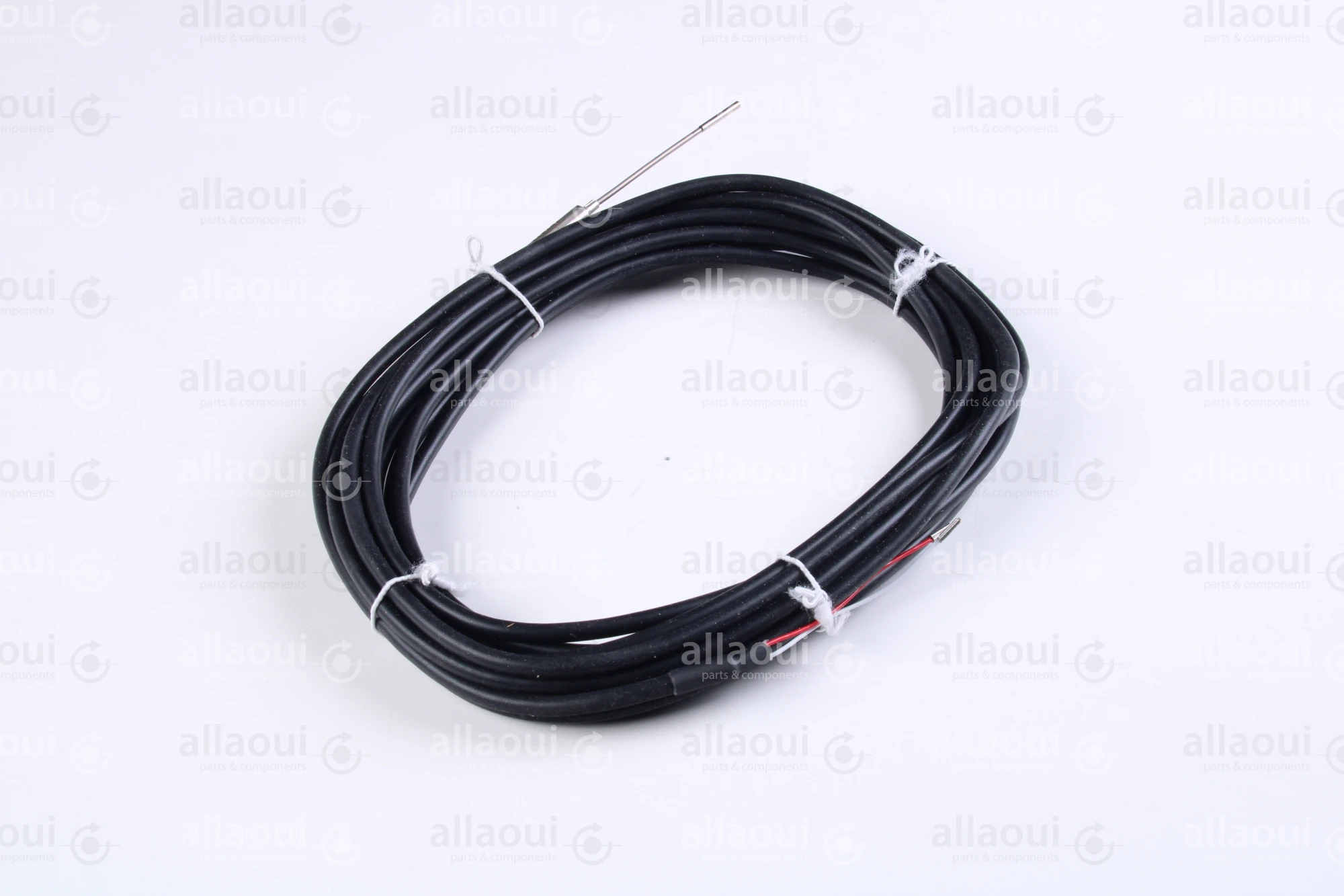 UNKNOWN Cable sensor for temperature measurement 118361 UNKNOWN Cable sensor for temperature measurement 118361