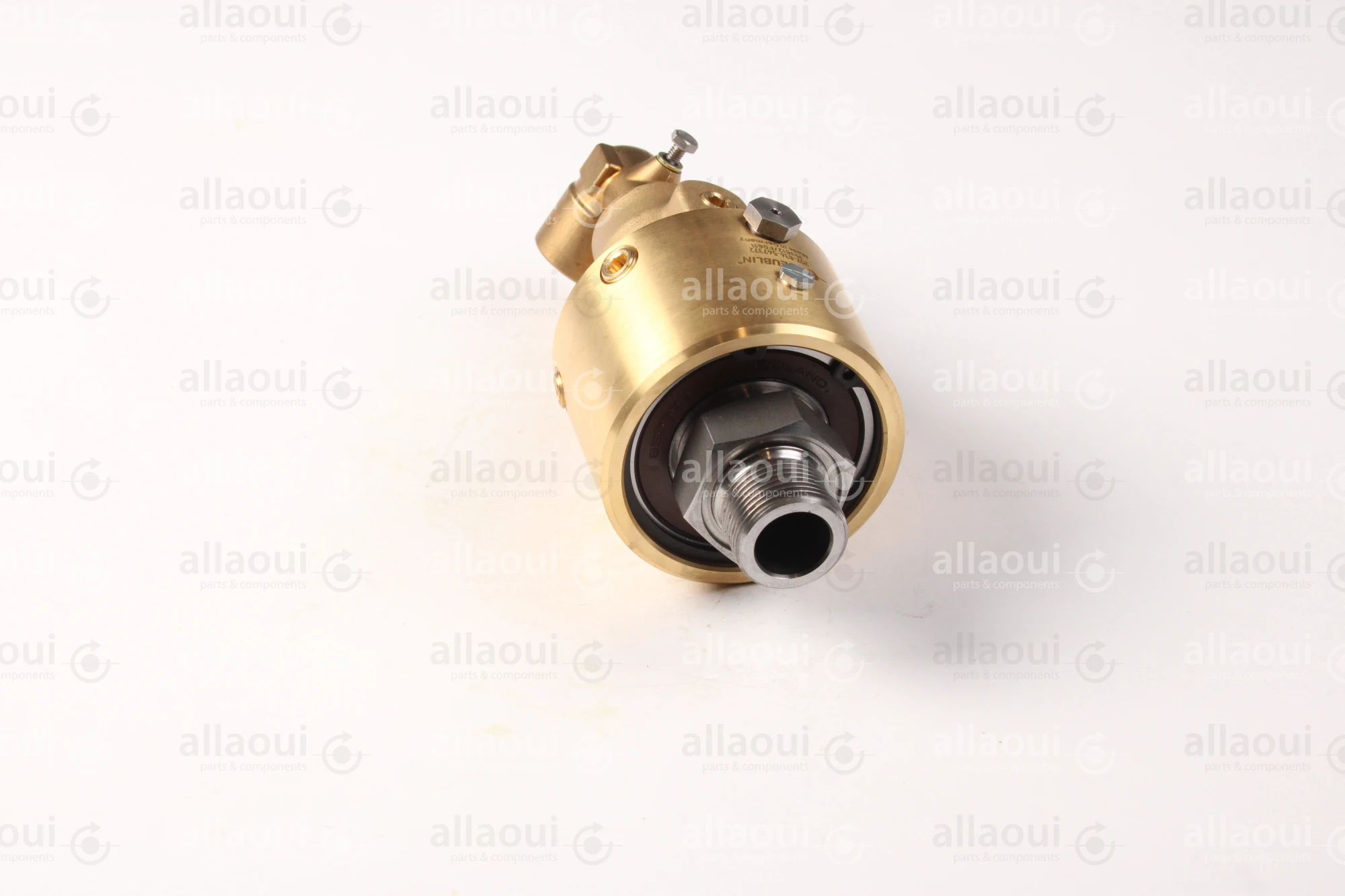 Deublin Rotary Union 257-836-547372 Deublin Rotary Union 257-836-547372