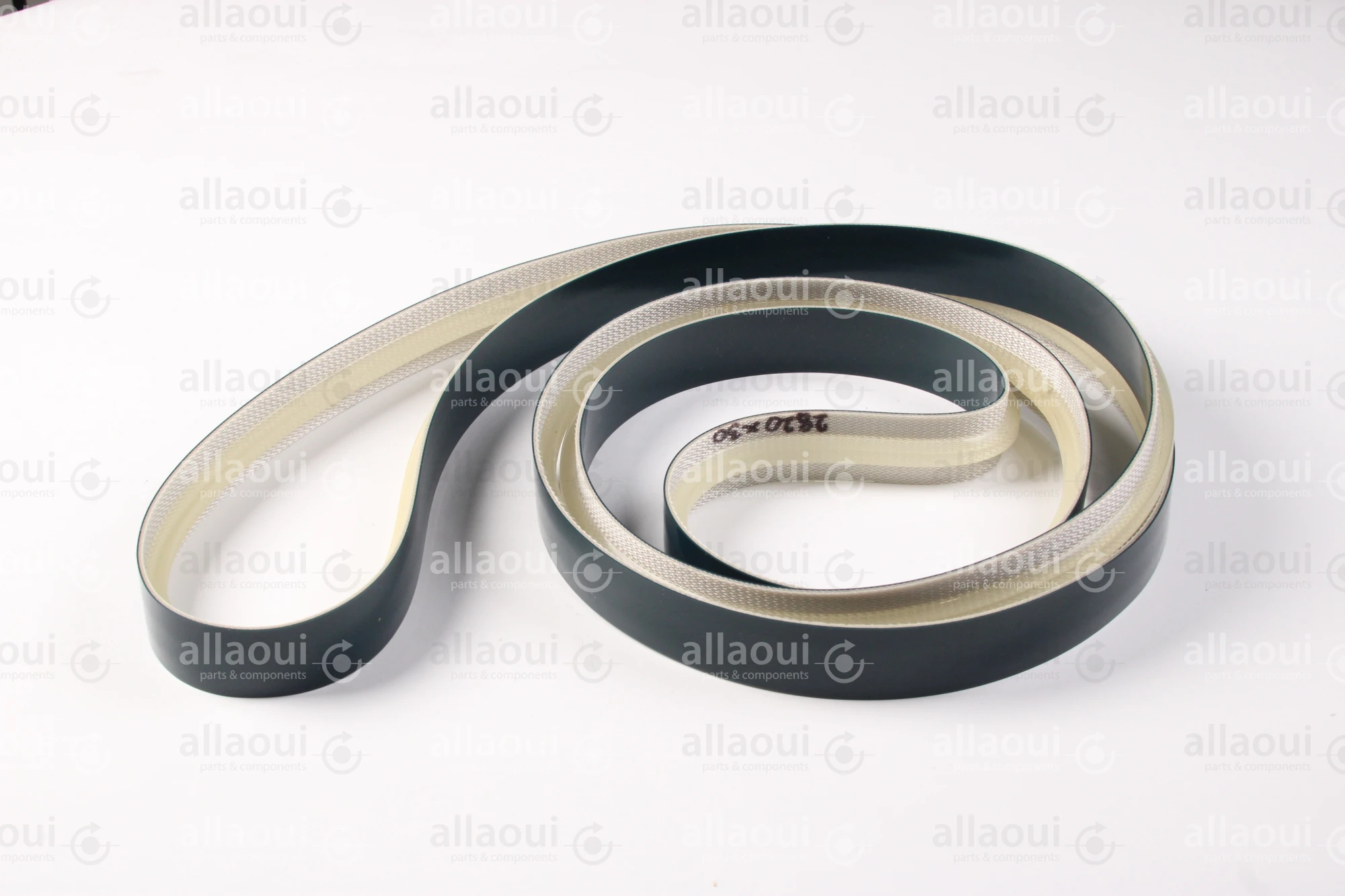 Müller Martini Transportbelt 0568.1113.4 Müller Martini Transportbelt 0568.1113.4