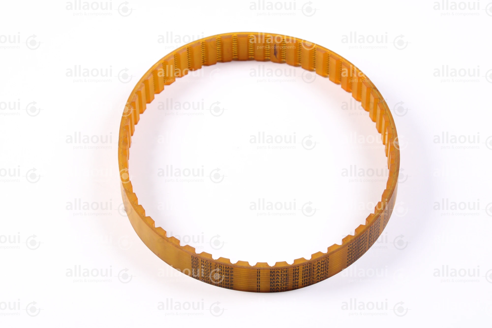 Optibelt Timing Belt AT10-530-0111 Optibelt Timing Belt AT10-530-0111