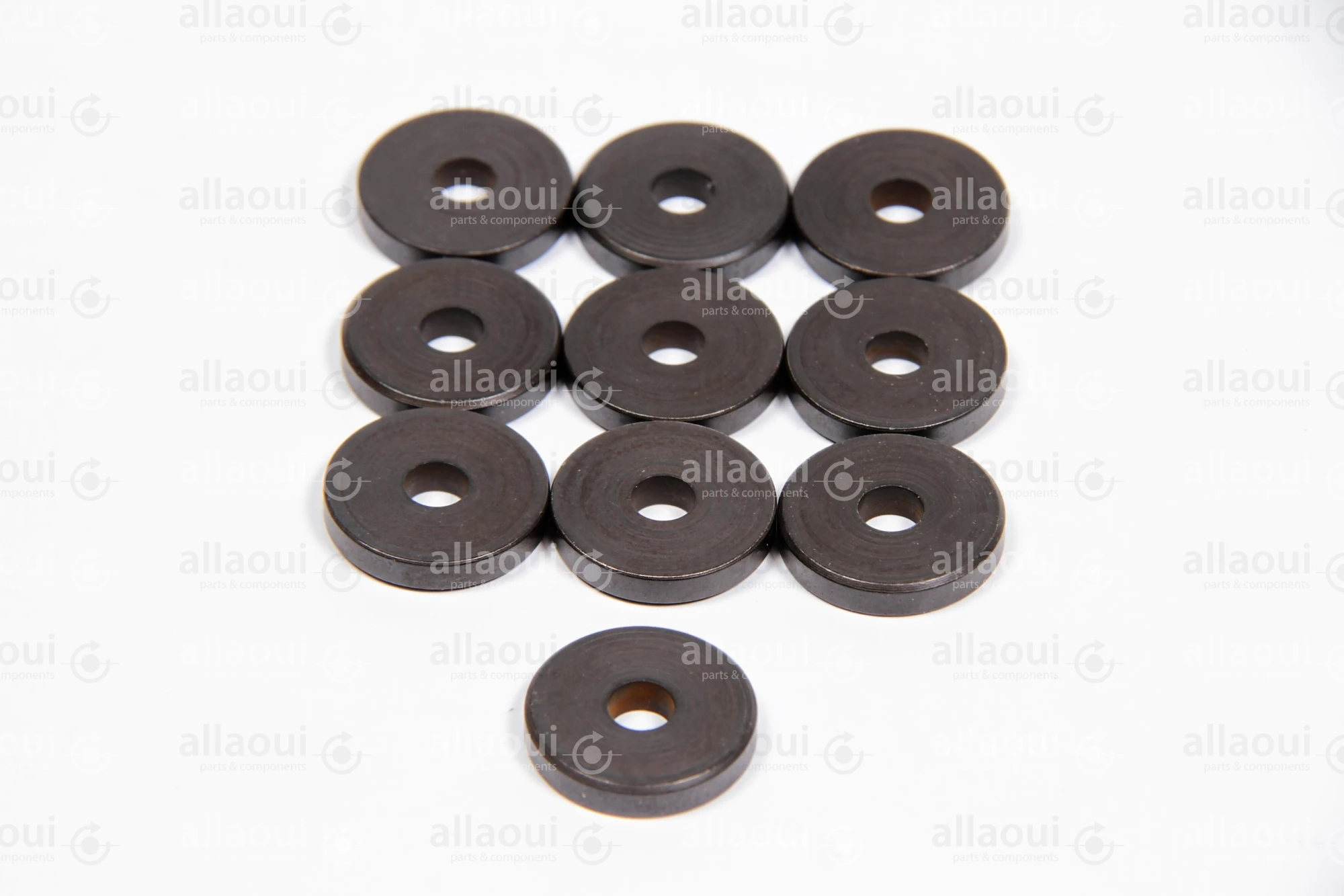 Müller Martini Fastening washer (10 Pieces) 0022.0043 Müller Martini Fastening washer (10 Pieces) 0022.0043
