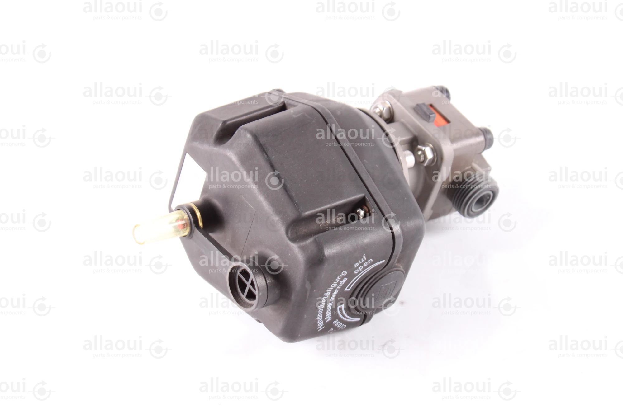 Engie Deutschland Absalzventil 17800531 Engie Deutschland Absalzventil 17800531