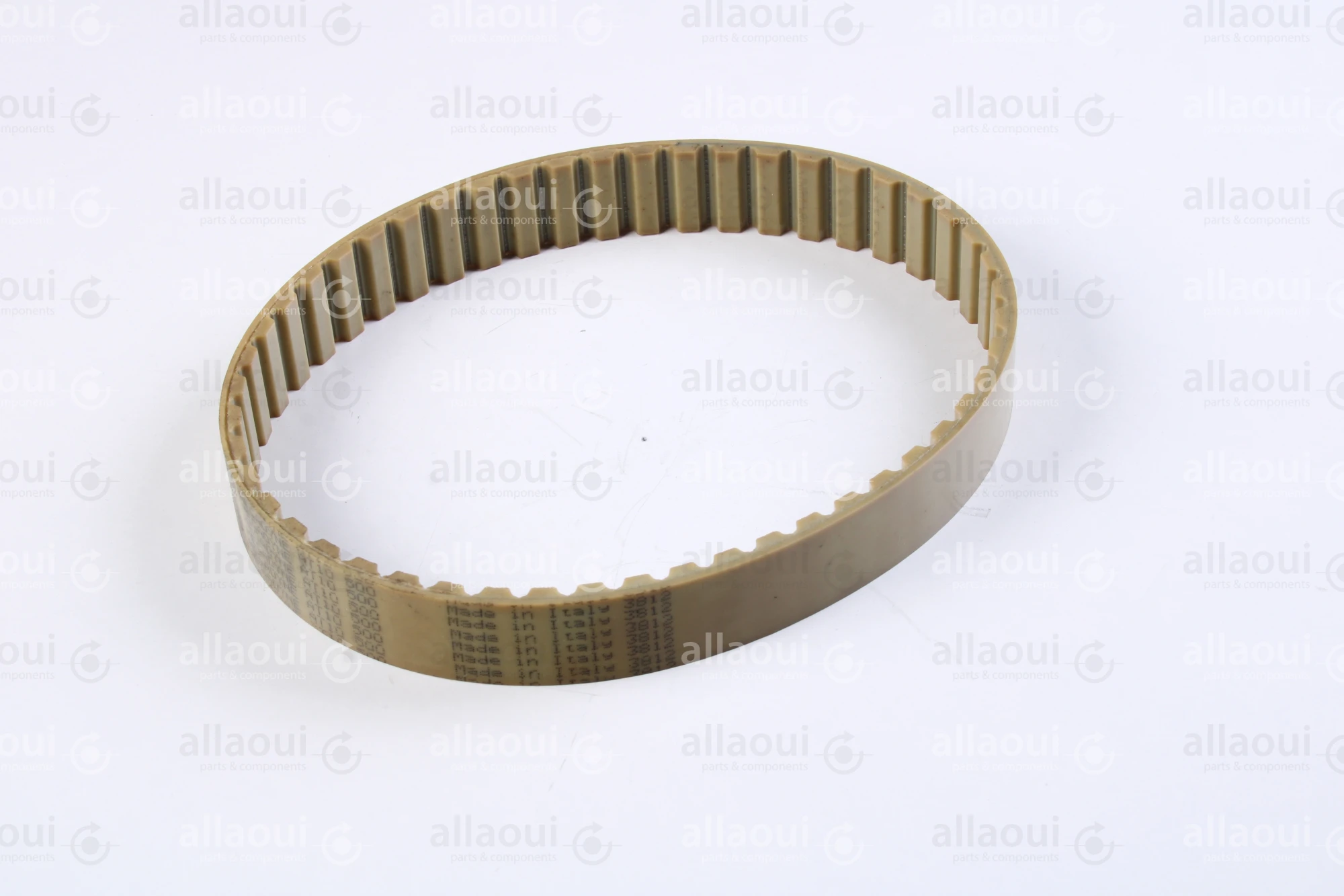 Müller Martini Timing Belt 3646.1267.4 Müller Martini Timing Belt 3646.1267.4