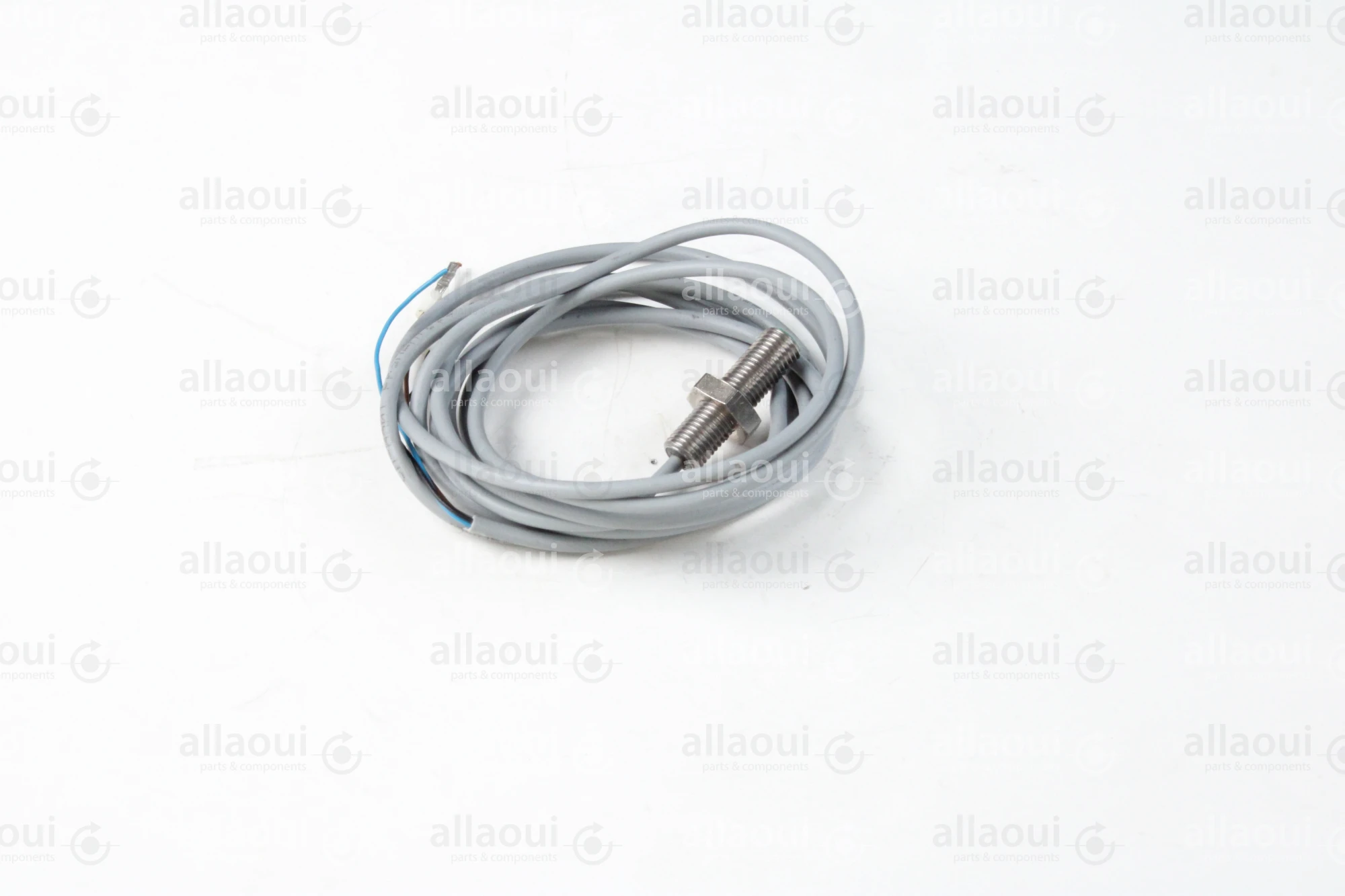 Baumer Proximity Sensor with Cable IFRM 08P37/404959 Baumer Proximity Sensor with Cable IFRM 08P37/404959