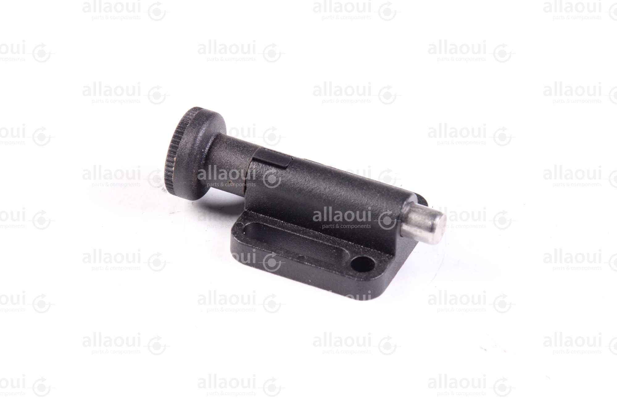 Ganter Norm Index bolt GN 417-8-C GN 417-8-C