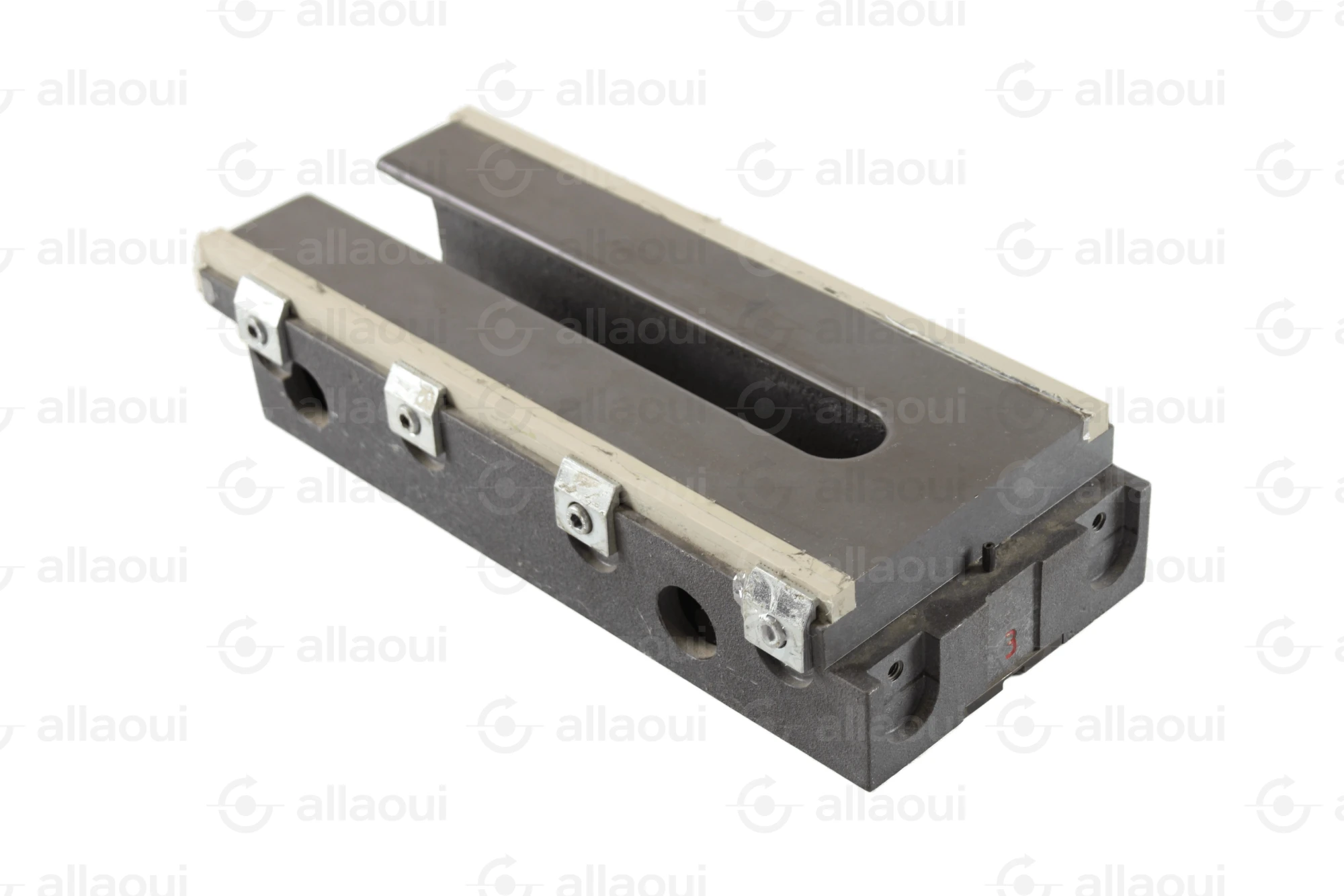 Kolbus Cutting Knife No. 3 12155503 Kolbus Cutting Knife No. 3 12155503