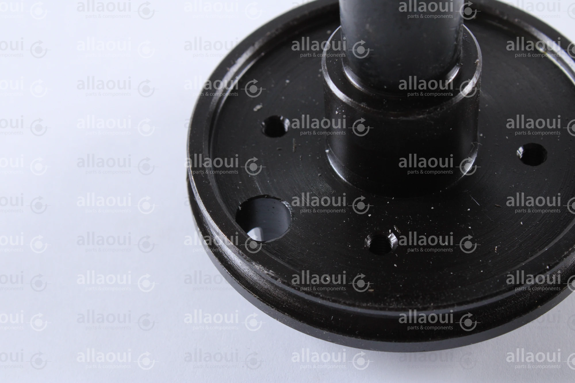 Müller Martini Roller RD80X131.5 0301.6649.3 Müller Martini Roller RD80X131.5 0301.6649.3