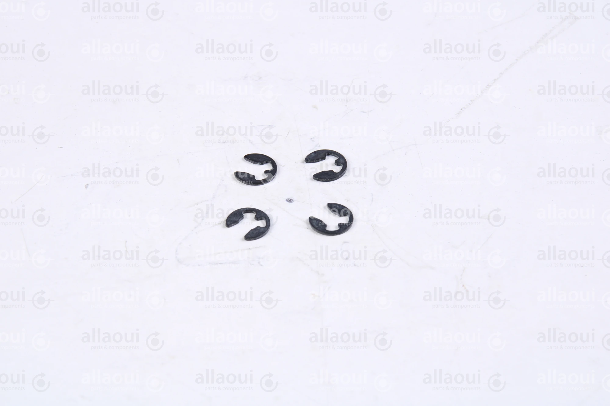 Heidelberg Lock Washer (4 Pieces) 00.540.0427 Heidelberg Lock Washer (4 Pieces) 00.540.0427