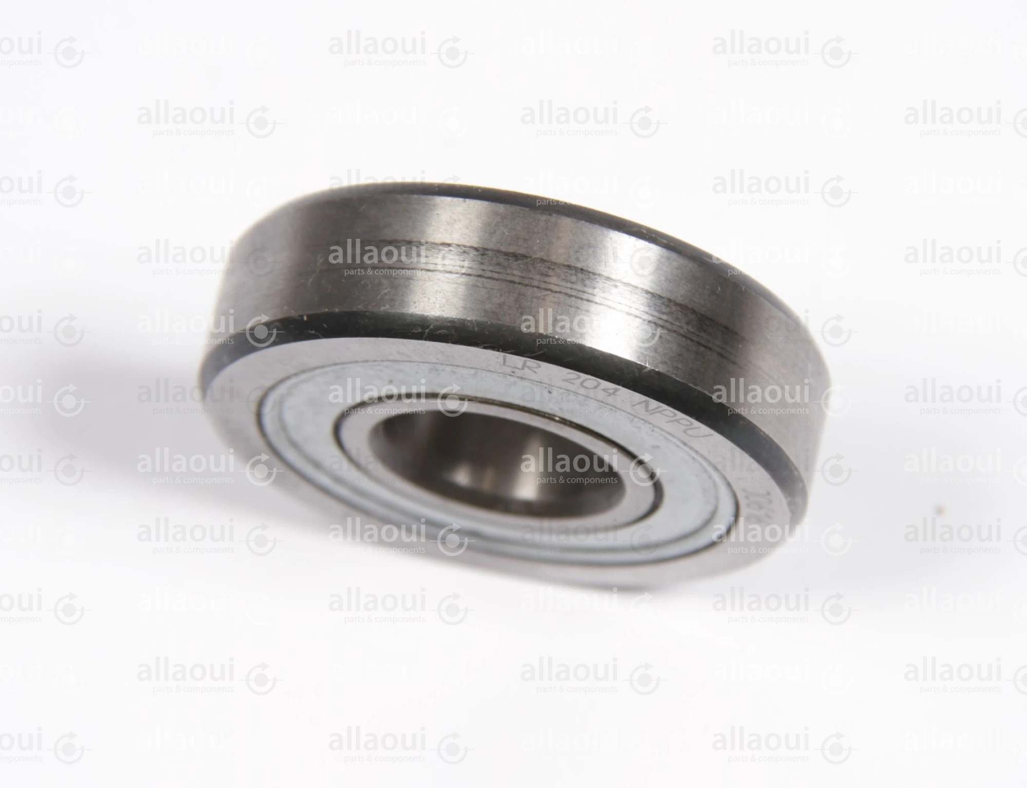 INA LR 204 NPPU LR 204 NPPU INA LR 204 NPPU LR 204 NPPU