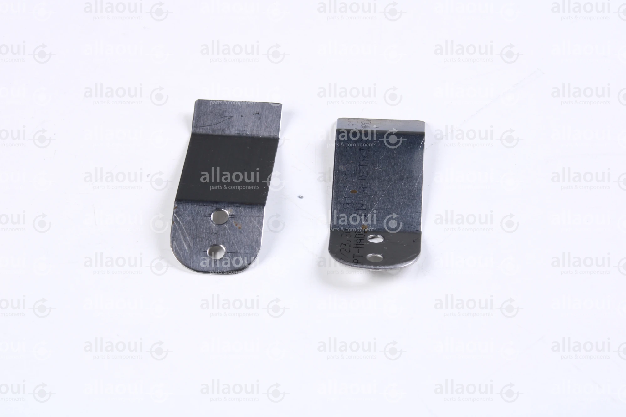 Heidelberg Leaf Spring (2 Pieces) 03.022.038 (3) Heidelberg Leaf Spring (2 Pieces) 03.022.038 (3)