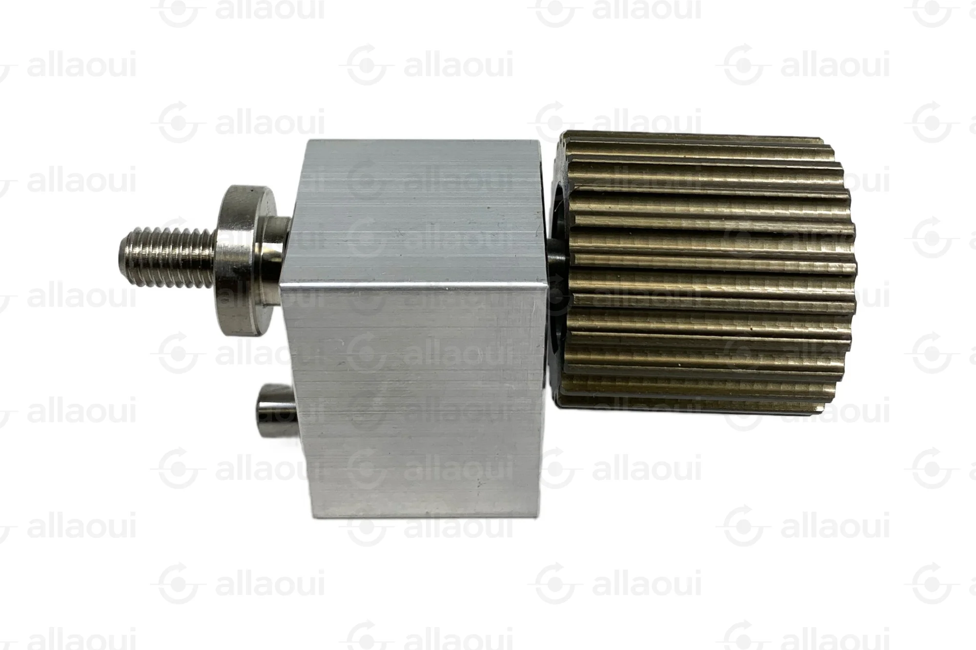 Müller Martini Guide roller 7515.03738