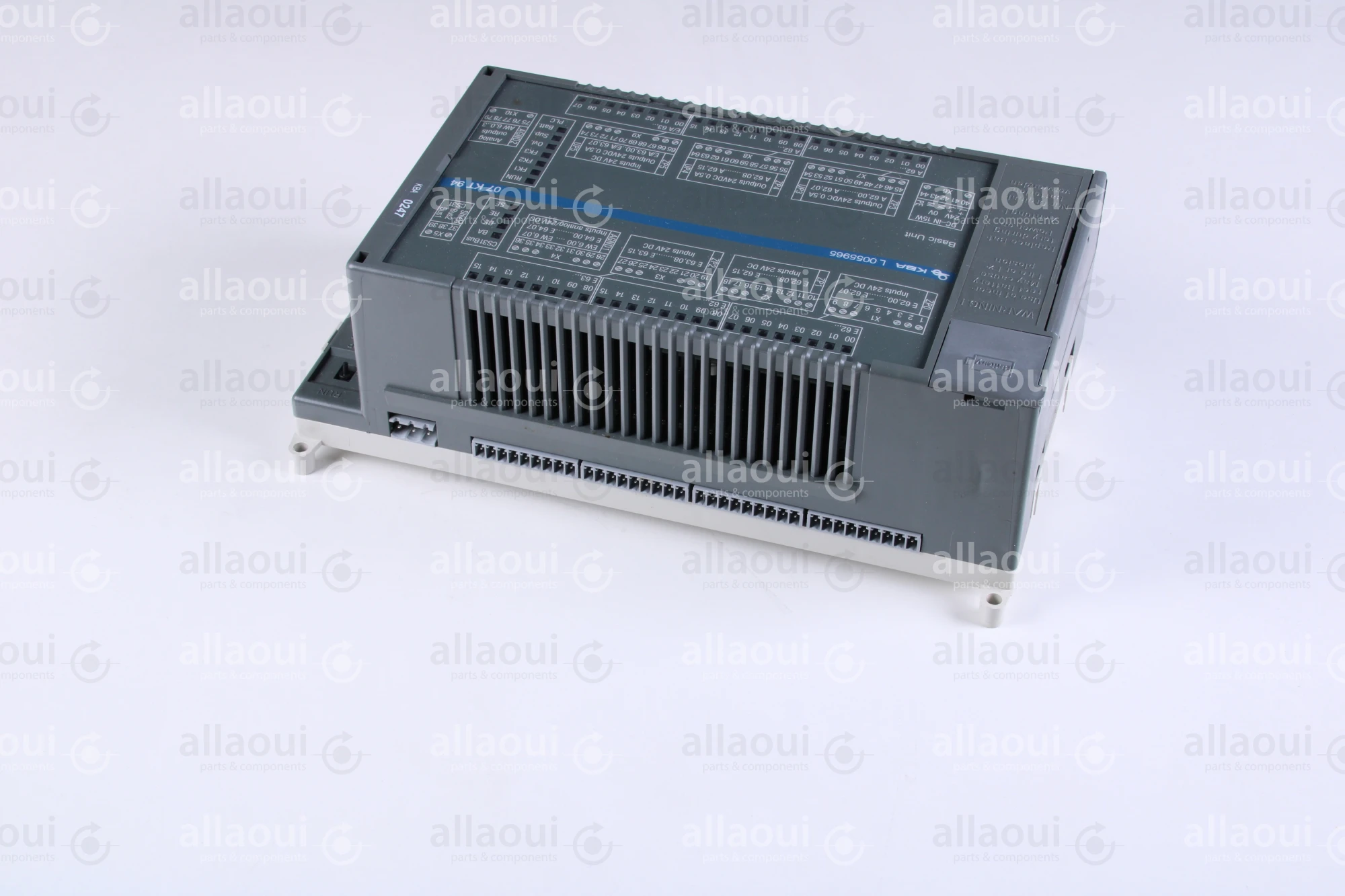 ABB Module 07KT94 H5 GJR5252100R3261 ABB Module 07KT94 H5 GJR5252100R3261