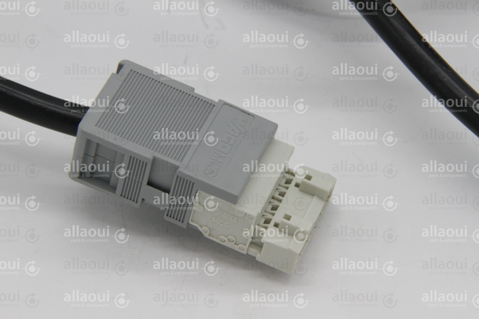 Waldmann Protect Tube Light RL30106
