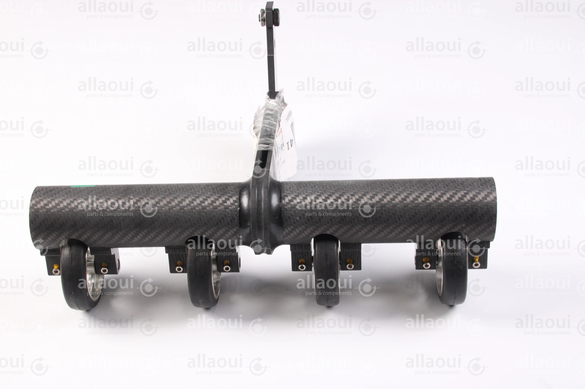 Baldwin Trolley Bridge 455091.00 Baldwin Trolley Bridge 455091.00