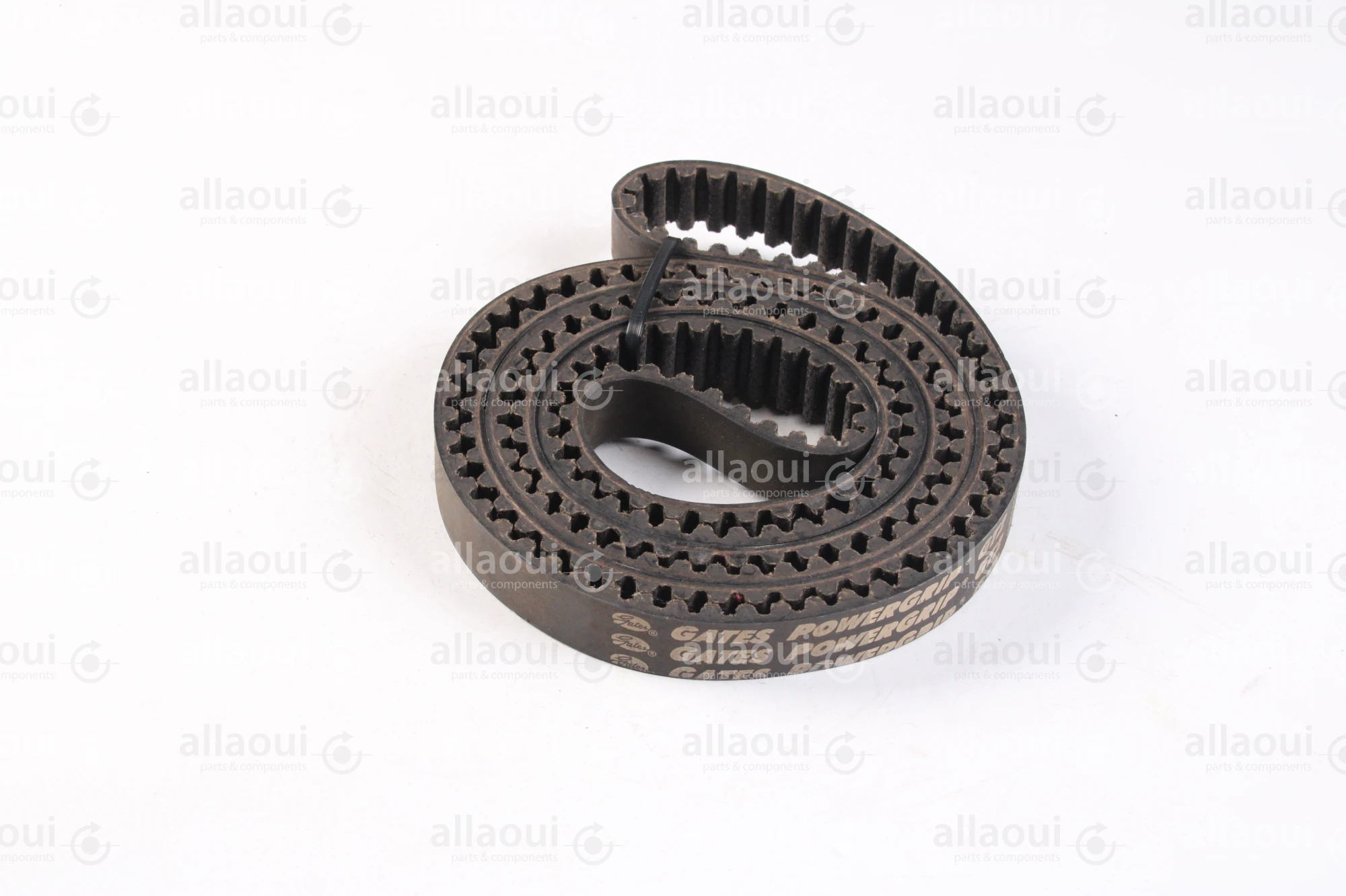 Gates Timing Belt GT2-2000-8MGT-20mm Gates Timing Belt GT2-2000-8MGT-20mm