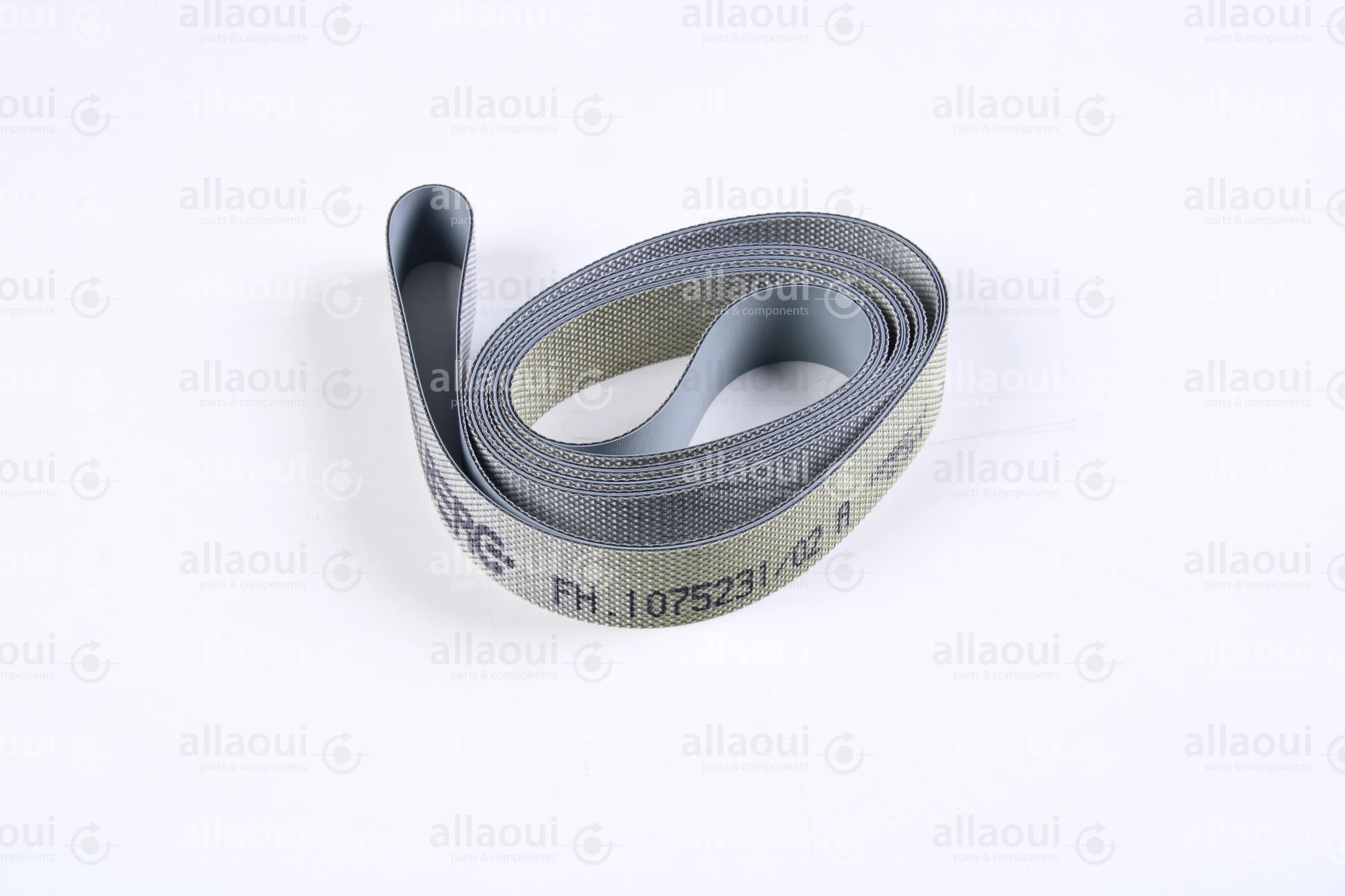 Heidelberg Transportband 2220X20X1.2 FH.1075231/02 Heidelberg Transportband 2220X20X1.2 FH.1075231/02