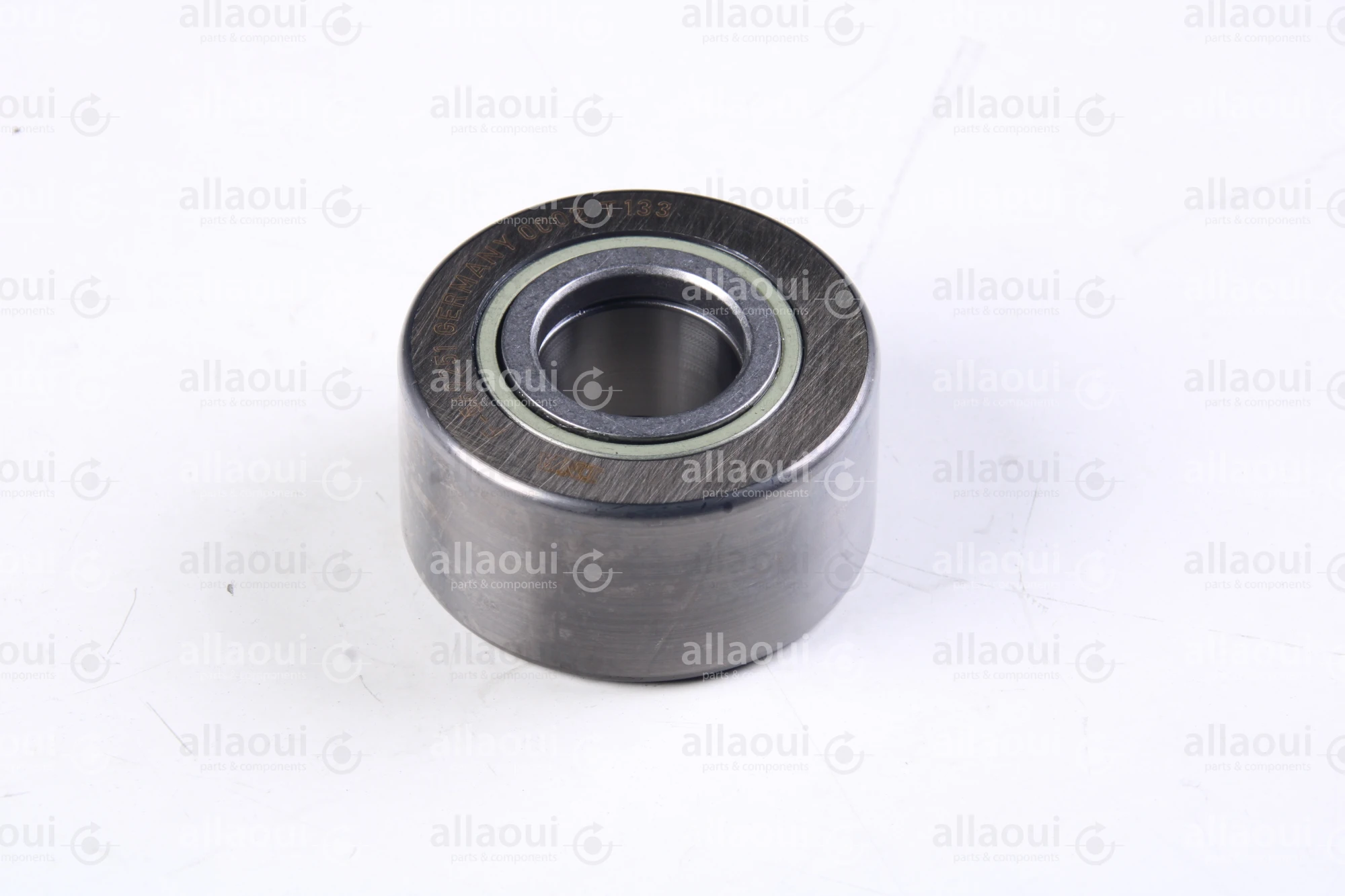 INA Supporting Roller PWTR 20.2RS F.569251 INA Supporting Roller PWTR 20.2RS F.569251