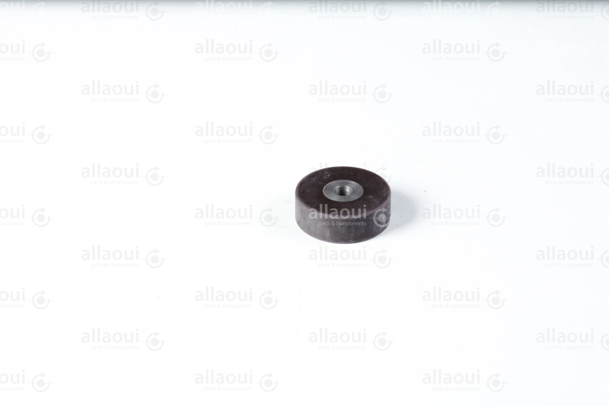 Müller Martini Rubber Roller 0416.2074.4 Müller Martini Rubber Roller 0416.2074.4
