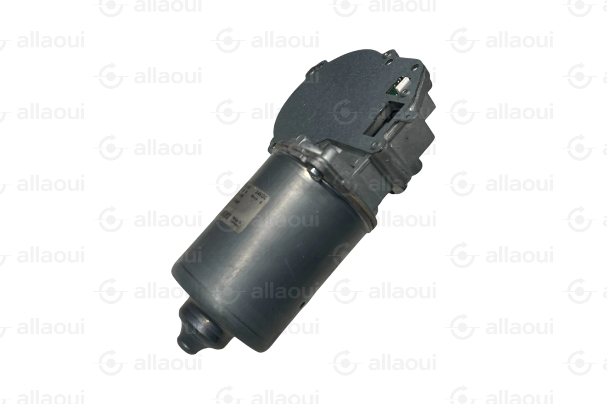 Valeo Geared motor 24 V DC 405.063