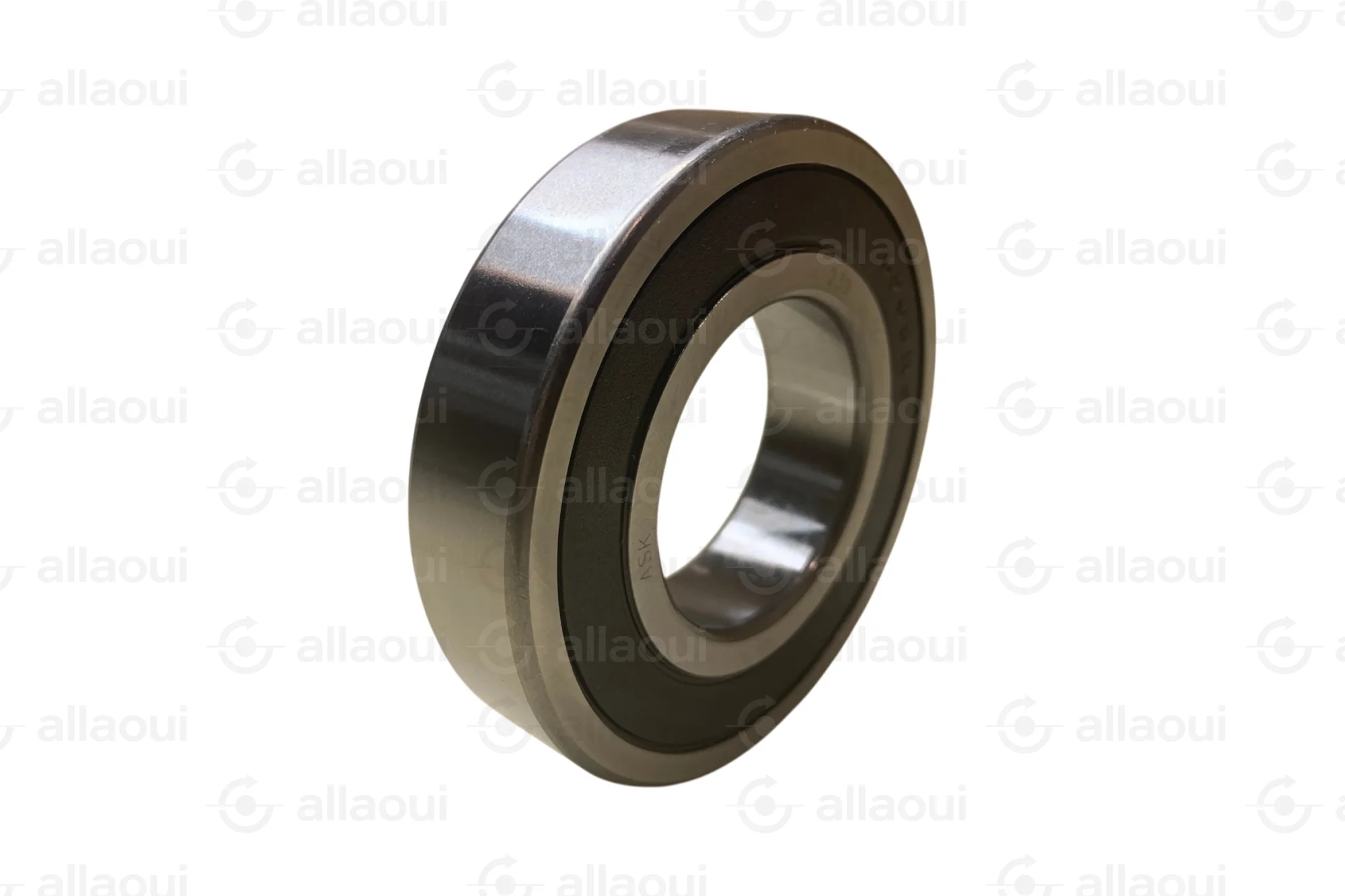 ASKUBAL Deep Groove Ball Bearing 6208-2RS 6208-2RS
