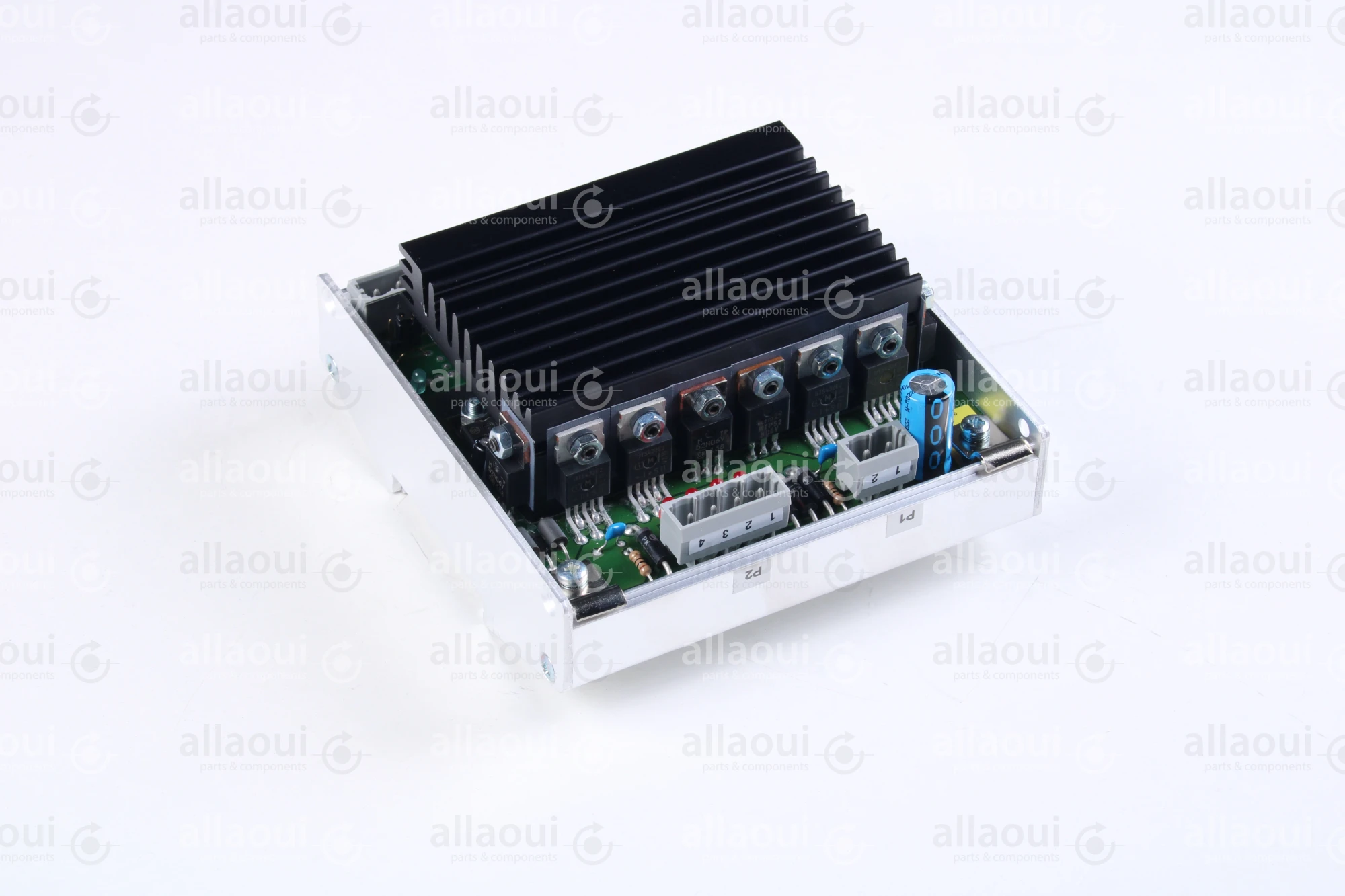 Koenig & Bauer (KBA) Module MOB4A2-FL/OPT A.200-371-030 Koenig & Bauer (KBA) Module MOB4A2-FL/OPT A.200-371-030