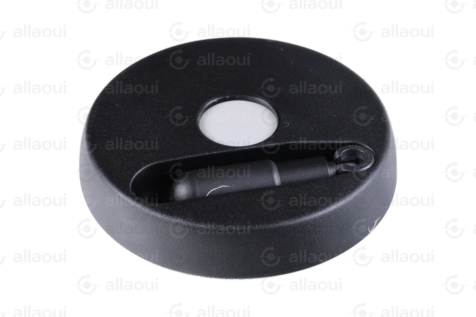 Müller Martini Handwheel 125/14 0037.0037