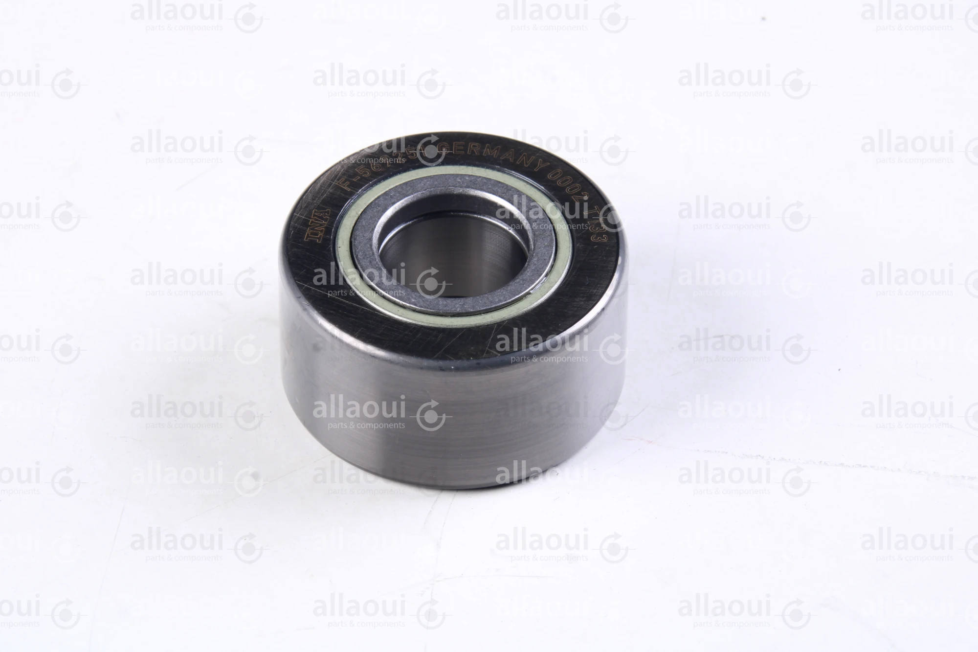 INA Supporting Roller PWTR 20.2RS F.569251 INA Supporting Roller PWTR 20.2RS F.569251