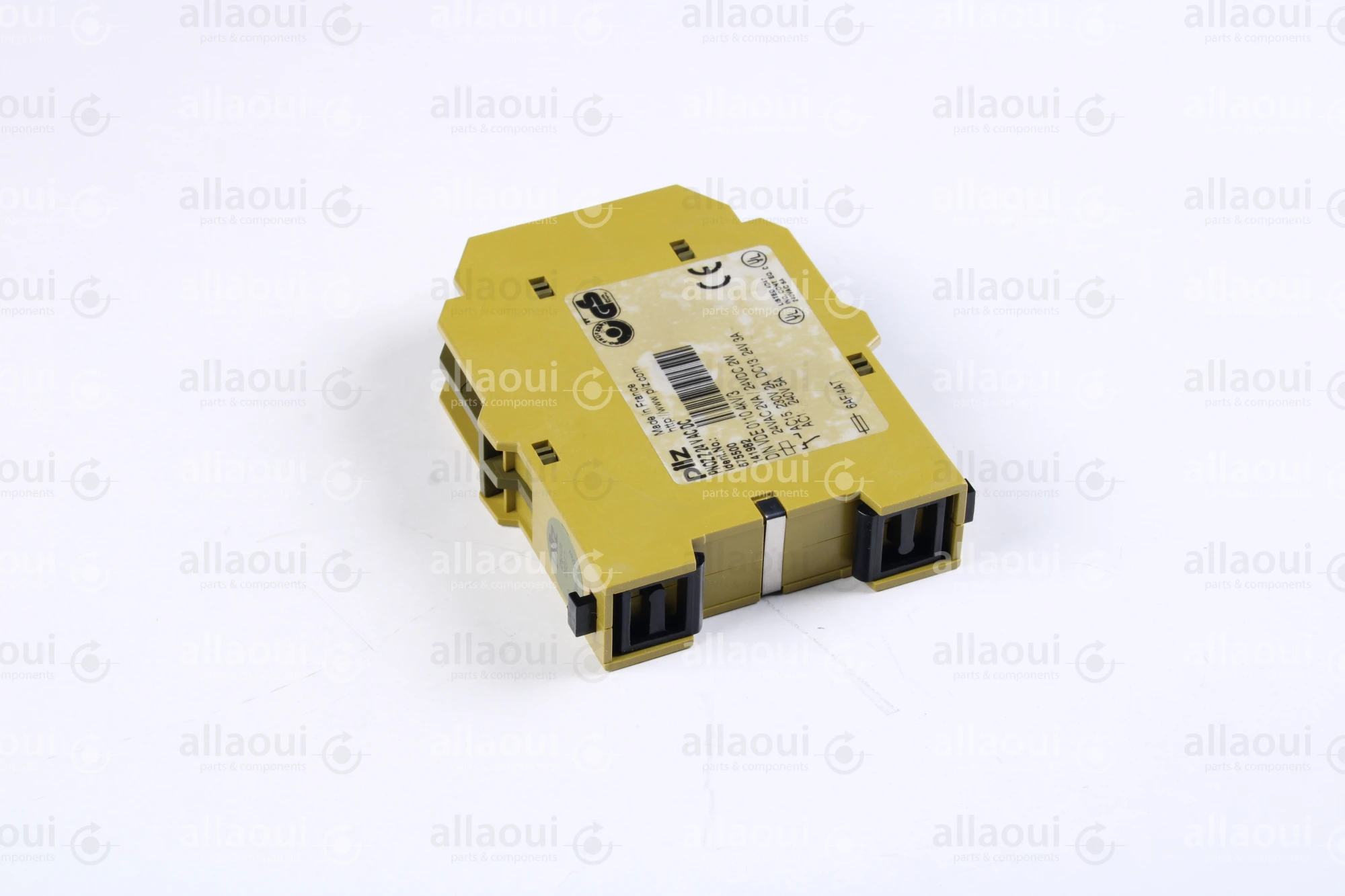 Pilz Safety Relay PNOZ Z Pilz Safety Relay PNOZ Z