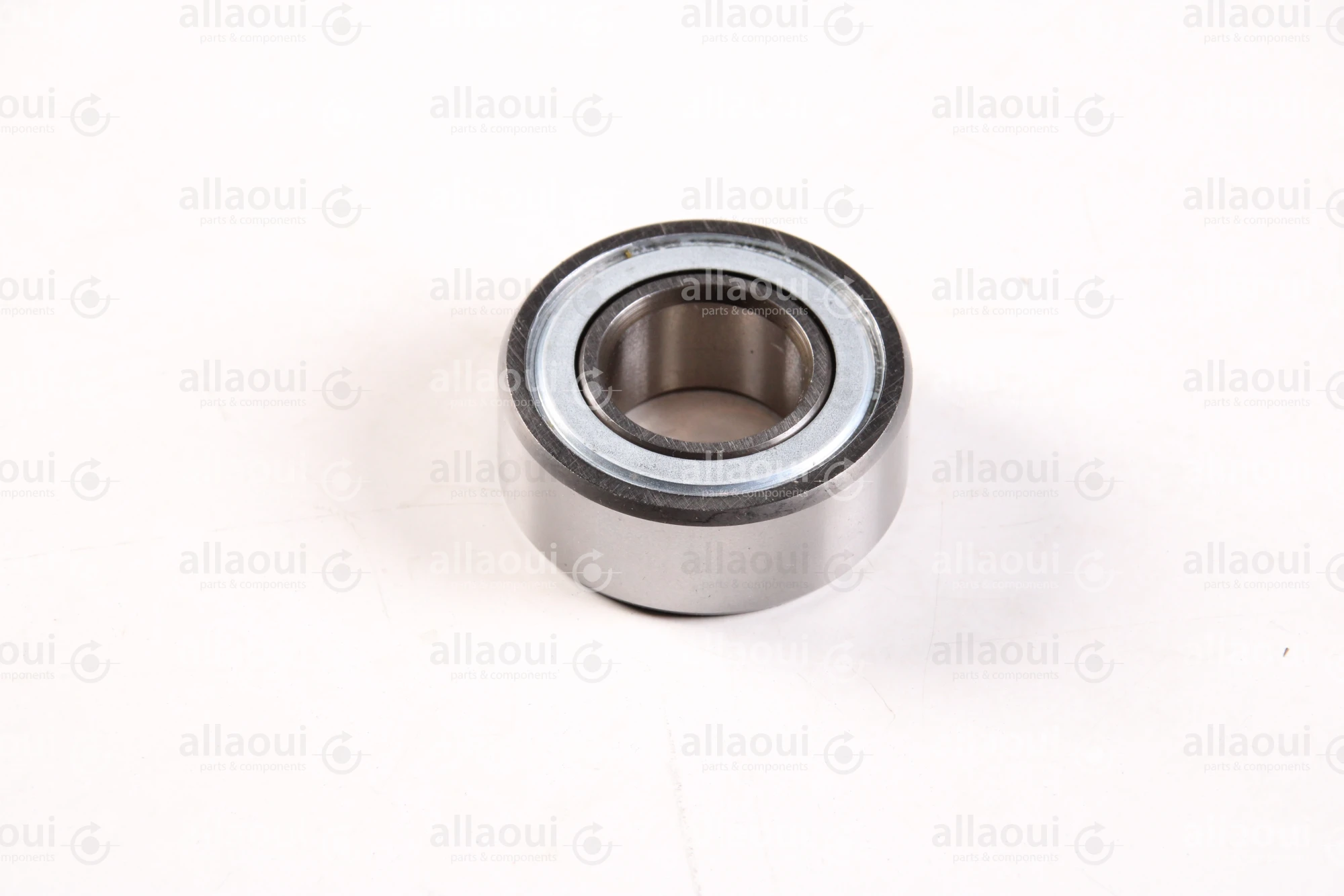 Koenig & Bauer (KBA) Angular Ball Bearing Two-Rowed L2505950 Koenig & Bauer (KBA) Angular Ball Bearing Two-Rowed L2505950