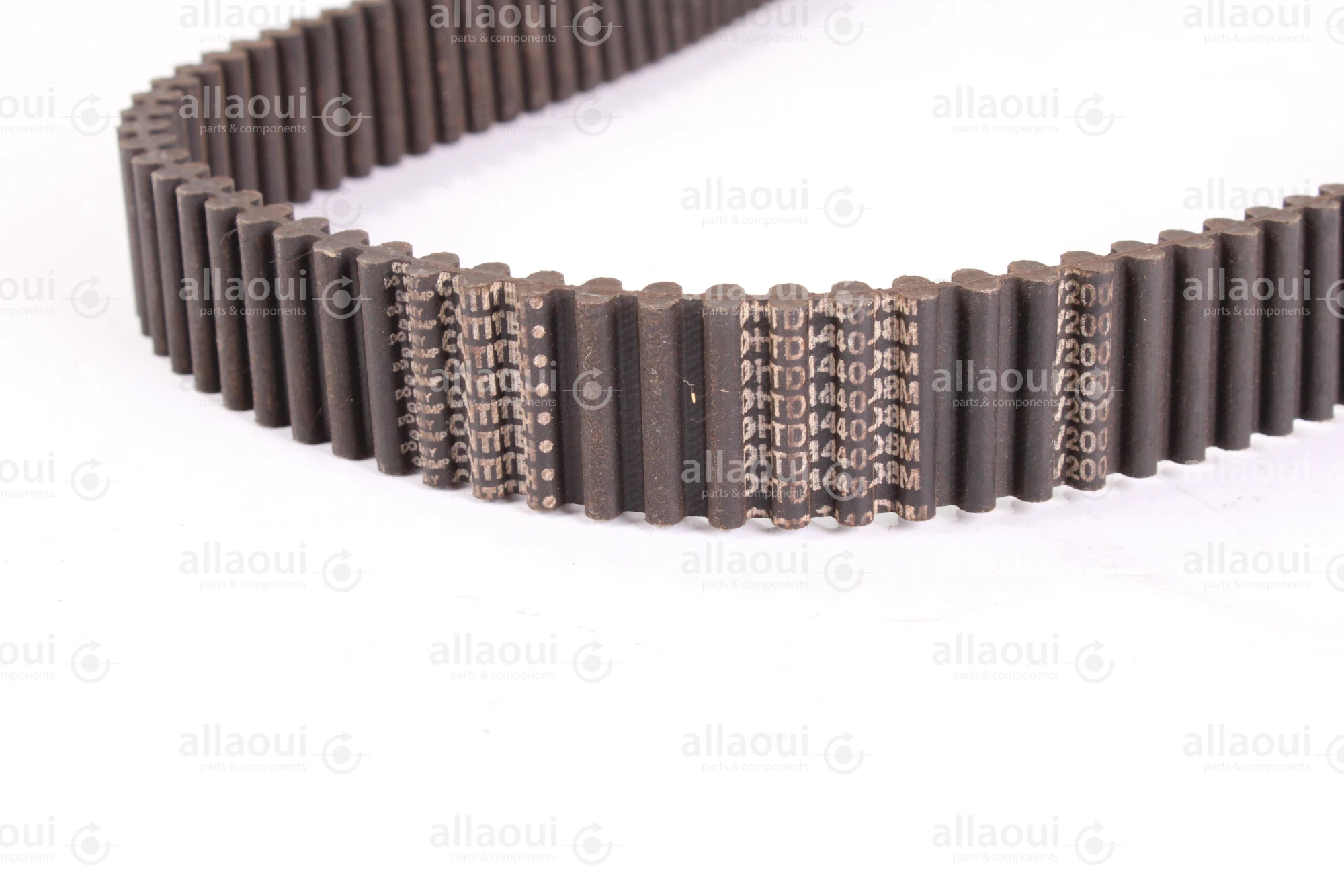 Conti Double Toothed Belt DHTD-1440-D8M-30 Conti Double Toothed Belt DHTD-1440-D8M-30