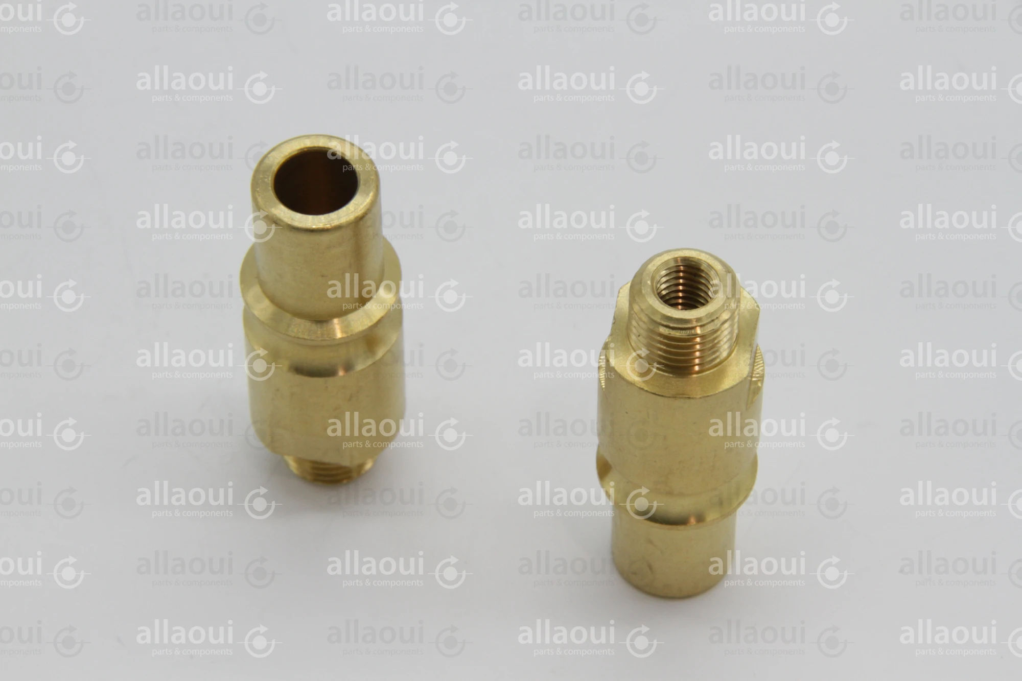 Landefeld Kupplungsstecker (NW12) G 1/4" KSG14NW12 Landefeld Kupplungsstecker (NW12) G 1/4" KSG14NW12