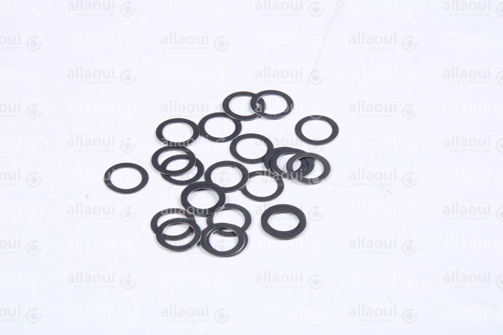 Müller Martini Washer 8.2/12x0.3 (21 Pieces) 0022.0025 Müller Martini Washer 8.2/12x0.3 (21 Pieces) 0022.0025