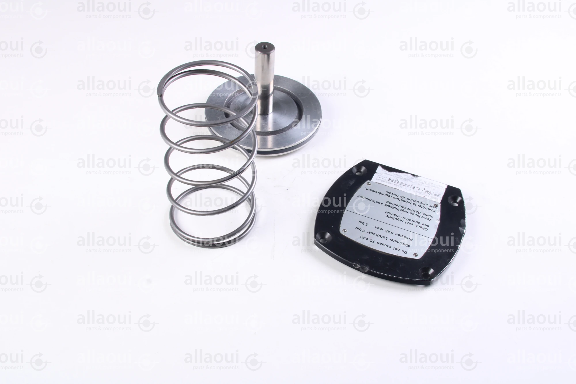 Fromm Kit OV SYS 18942 Fromm Kit OV SYS 18942