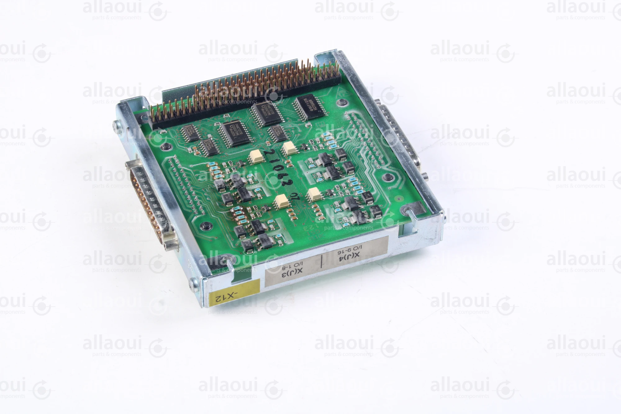 Ferag Module 5.490.481 Ferag Module 5.490.481