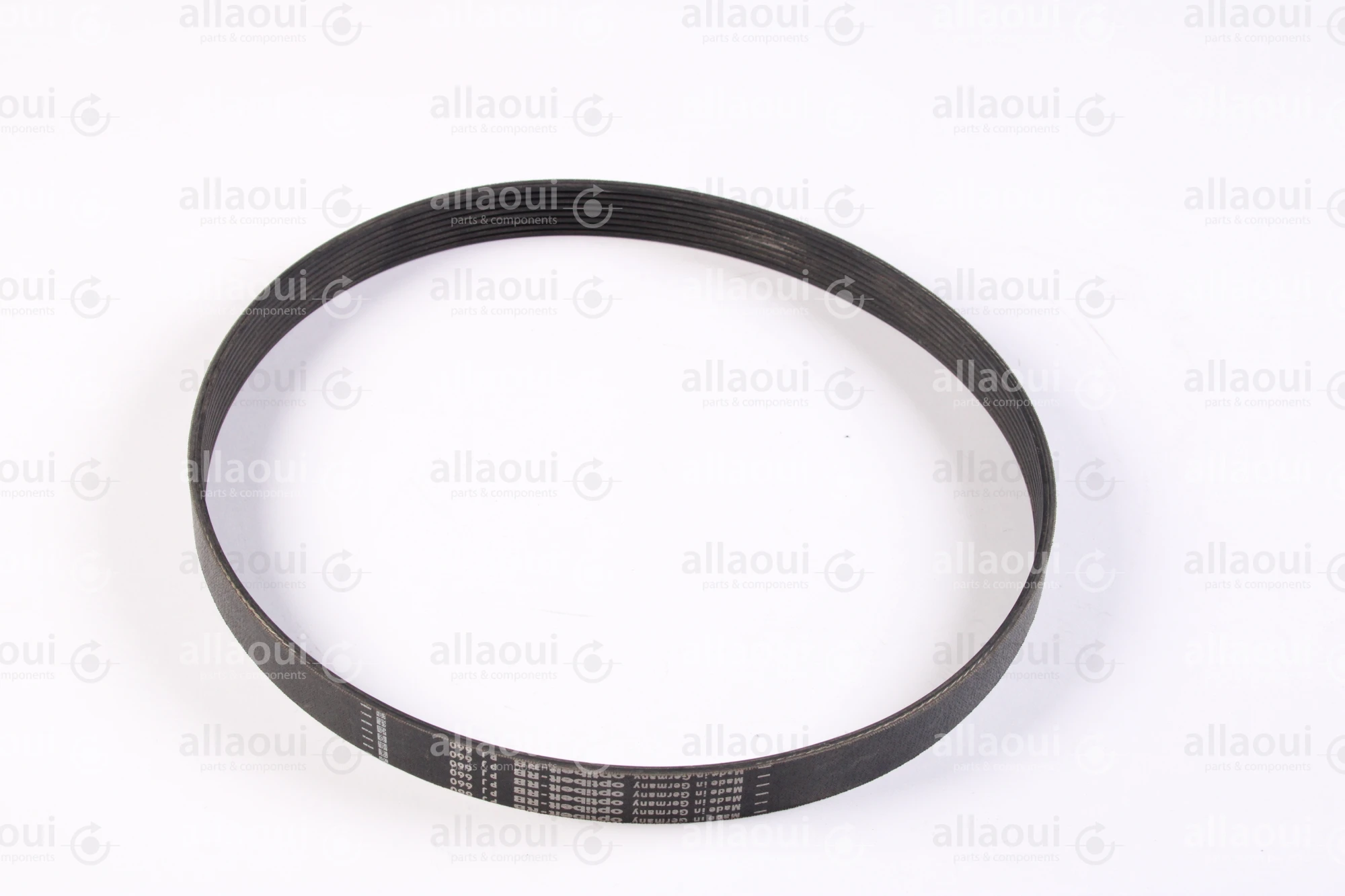 Optibelt V-Ribbed Belt 8-PJ-660 Optibelt V-Ribbed Belt 8-PJ-660