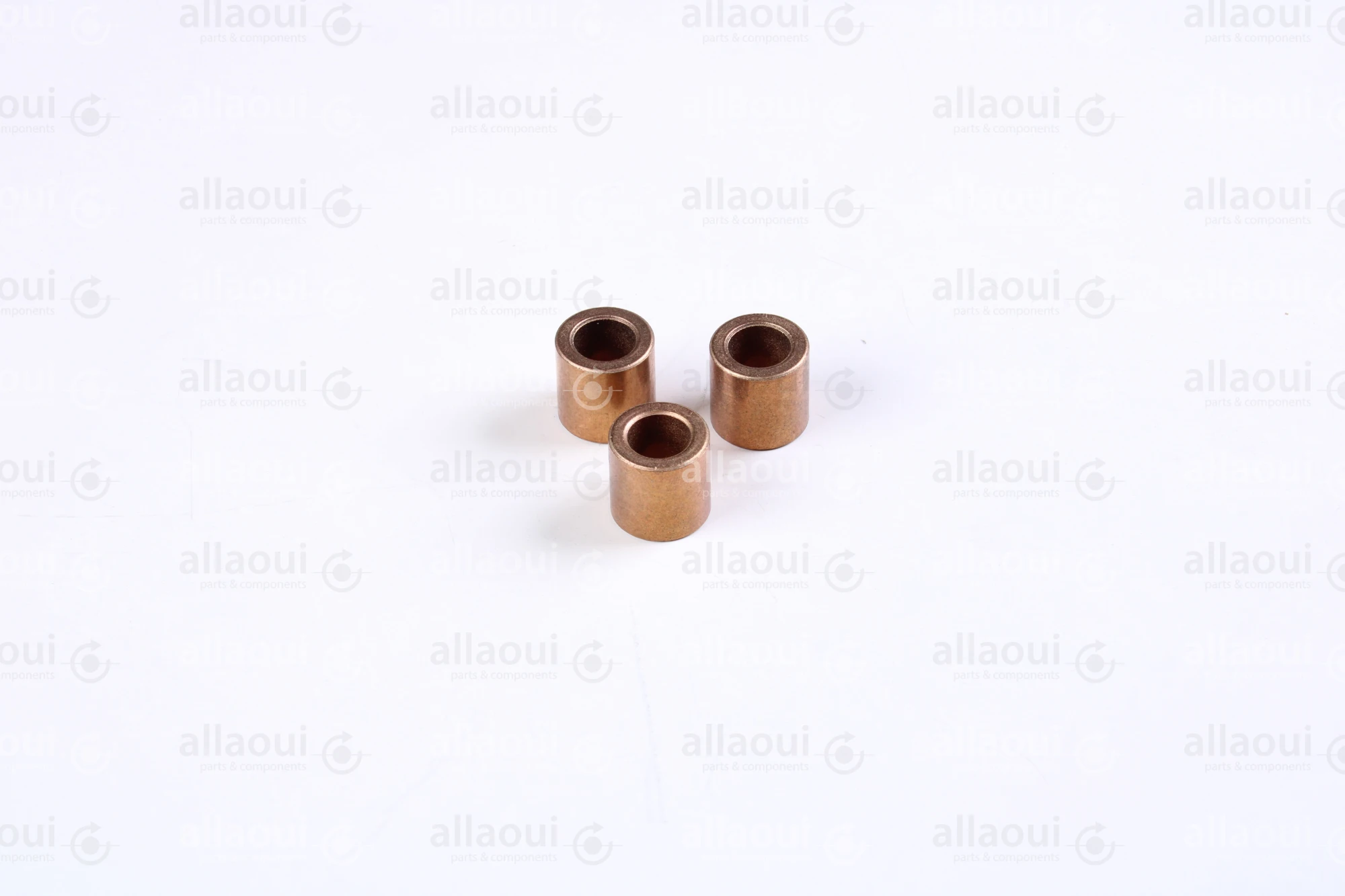 Heidelberg Cylinder Bearing J10F7X16X16 (3 Pieces) 00.530.0789 Heidelberg Cylinder Bearing J10F7X16X16 (3 Pieces) 00.530.0789