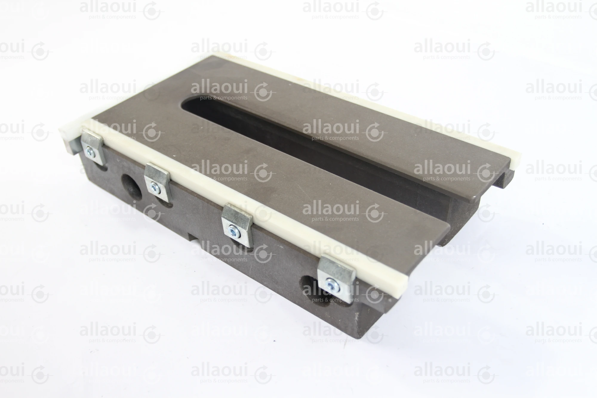 Kolbus Cutting Table No 6 12155506 Kolbus Cutting Table No 6 12155506